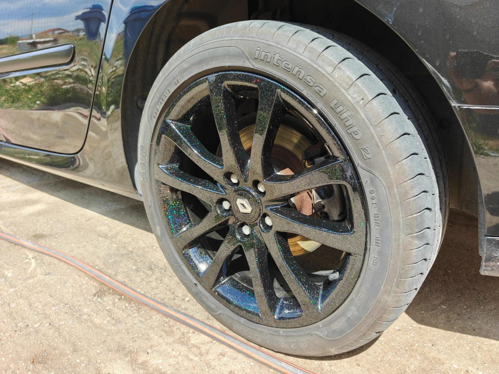 Renault Laguna 2.0dci GT 178кс. | Mobile.bg — изображение 14