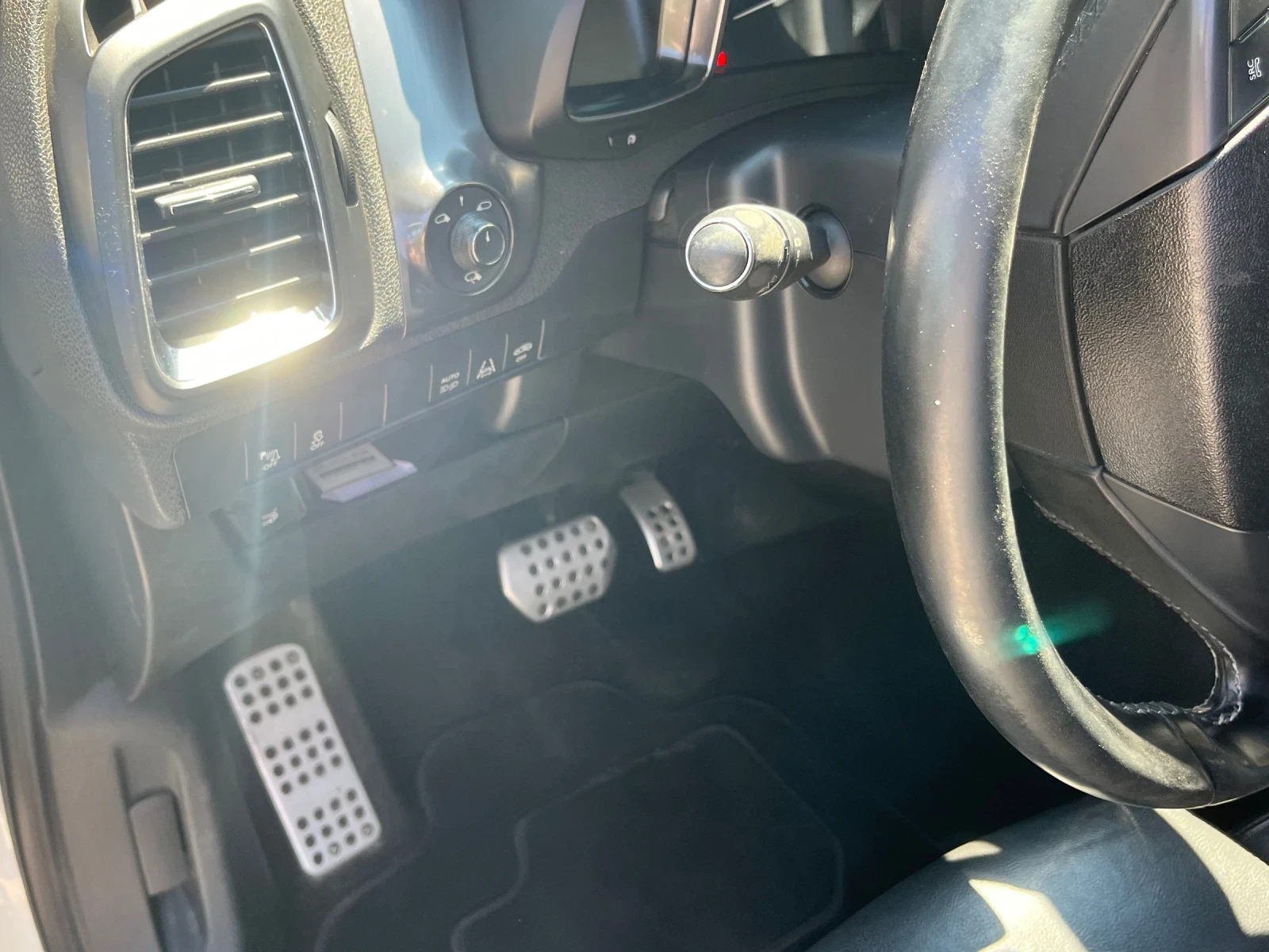 Citroen DS5  - изображение 8