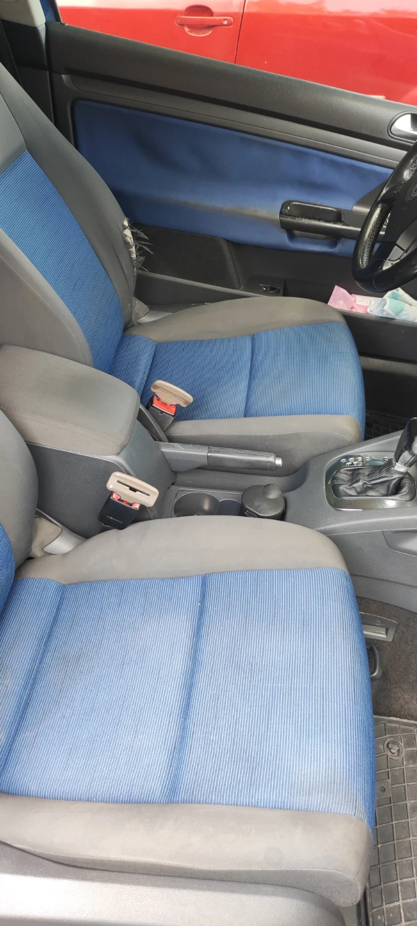 VW Golf 2.0tdi DSG - изображение 7