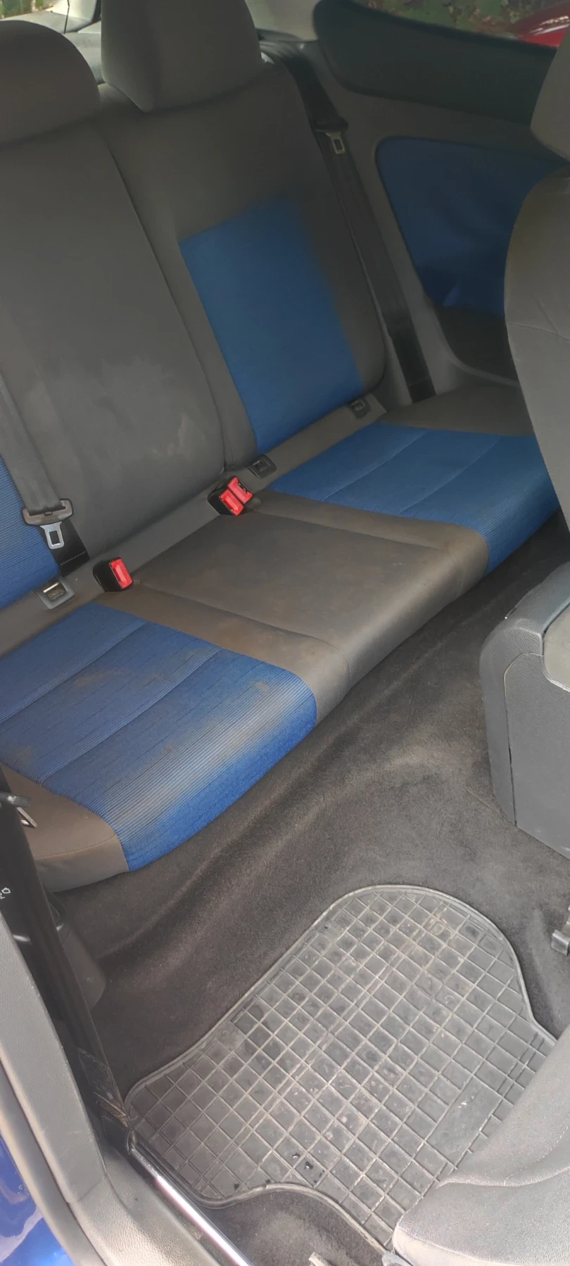 VW Golf 2.0tdi DSG - изображение 8