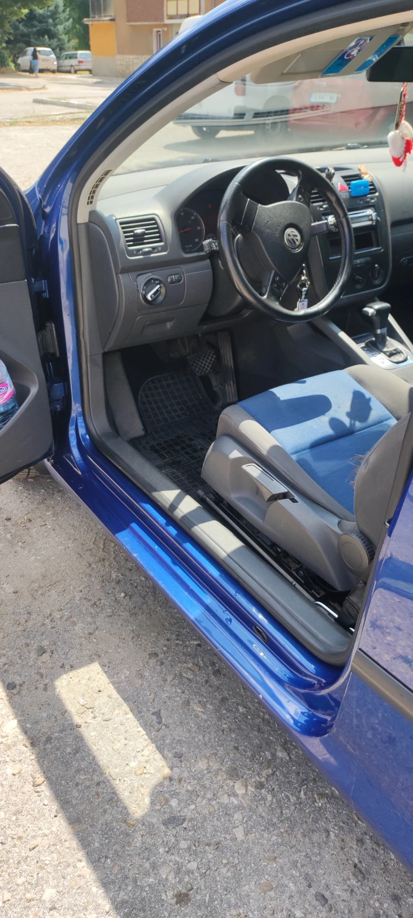 VW Golf 2.0tdi DSG - изображение 2