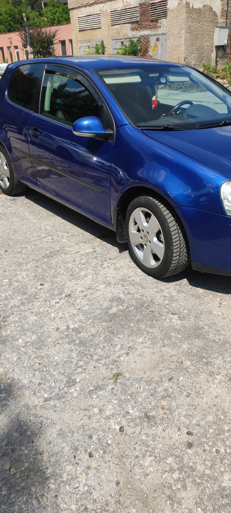 VW Golf 2.0tdi DSG - изображение 4