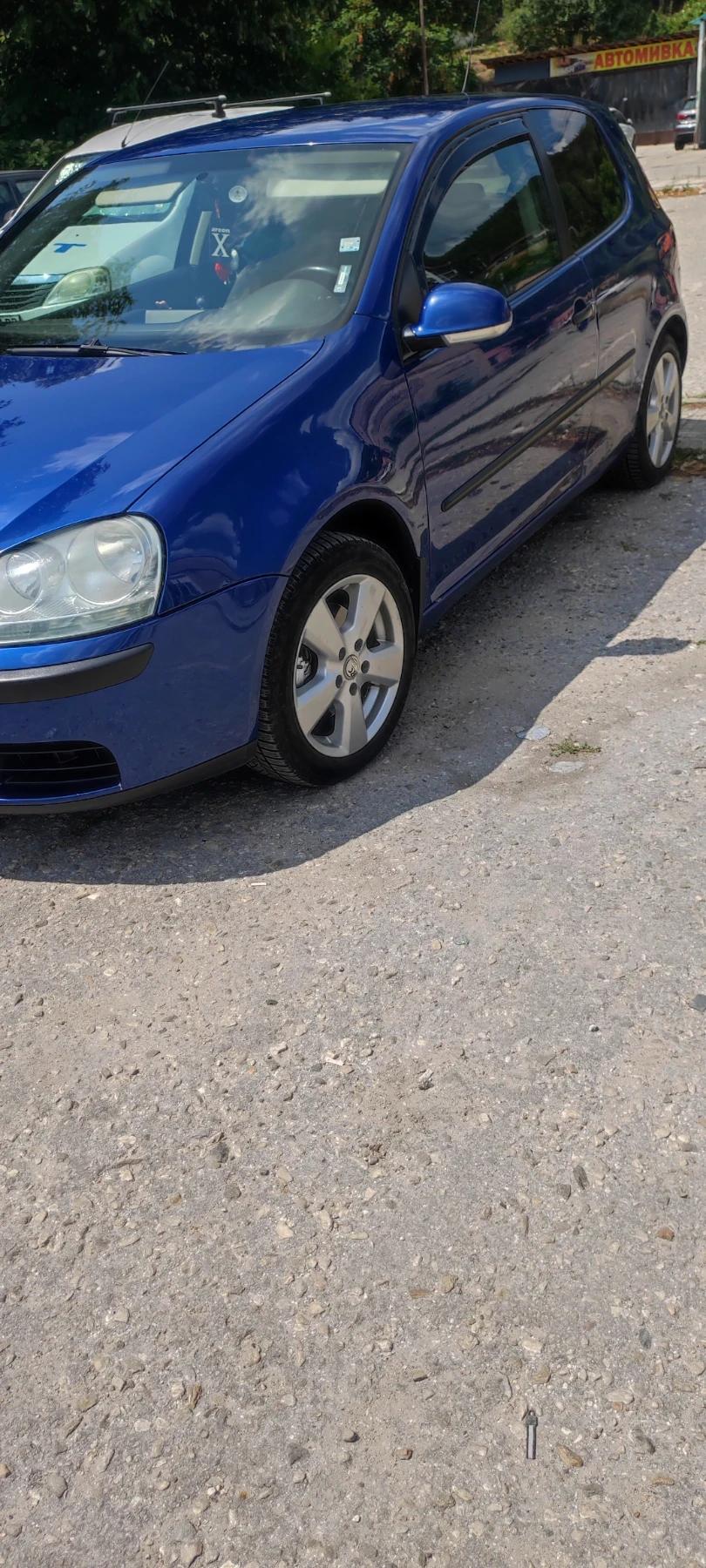 VW Golf 2.0tdi DSG - изображение 10
