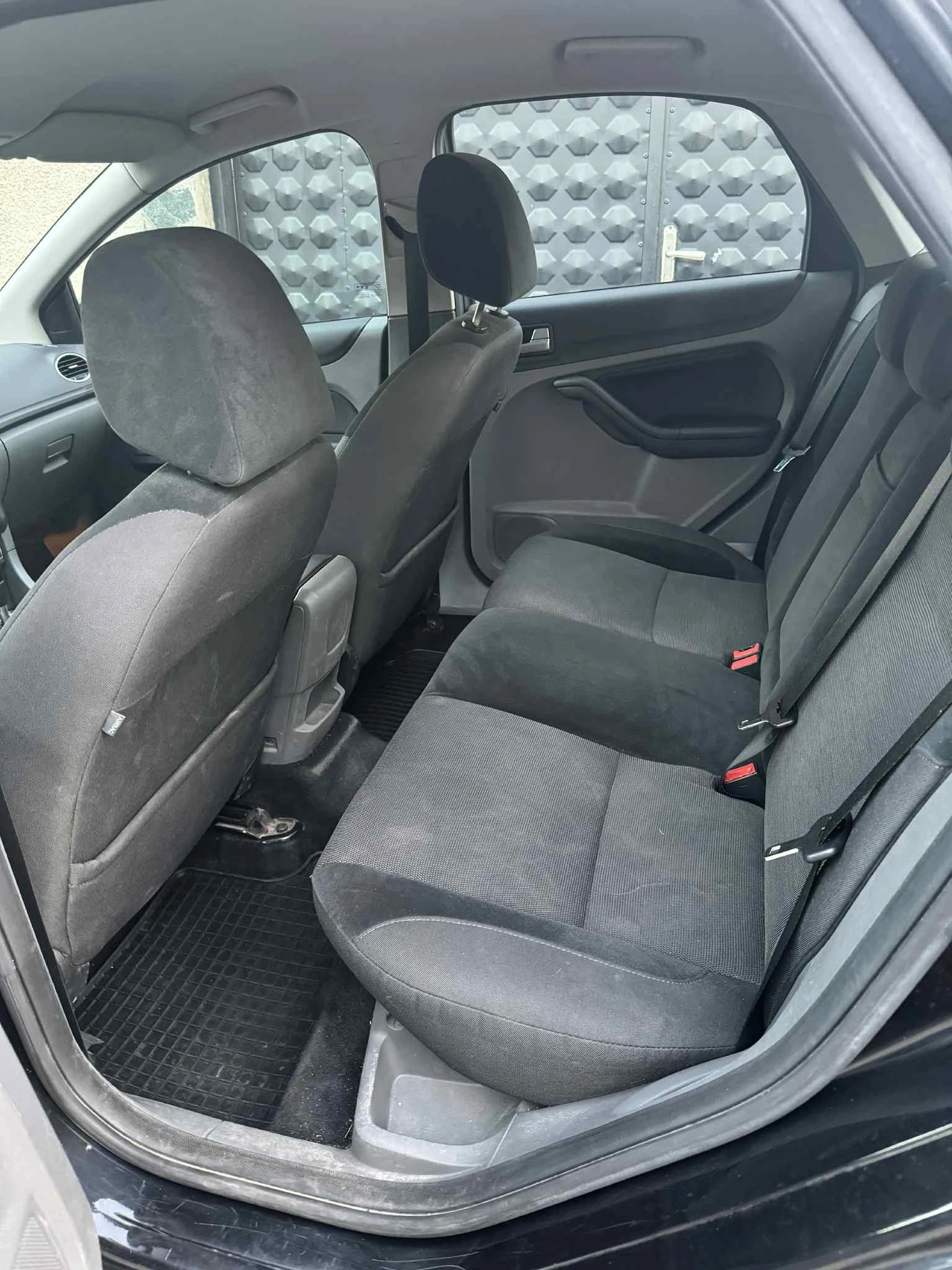 Ford Focus  - изображение 2