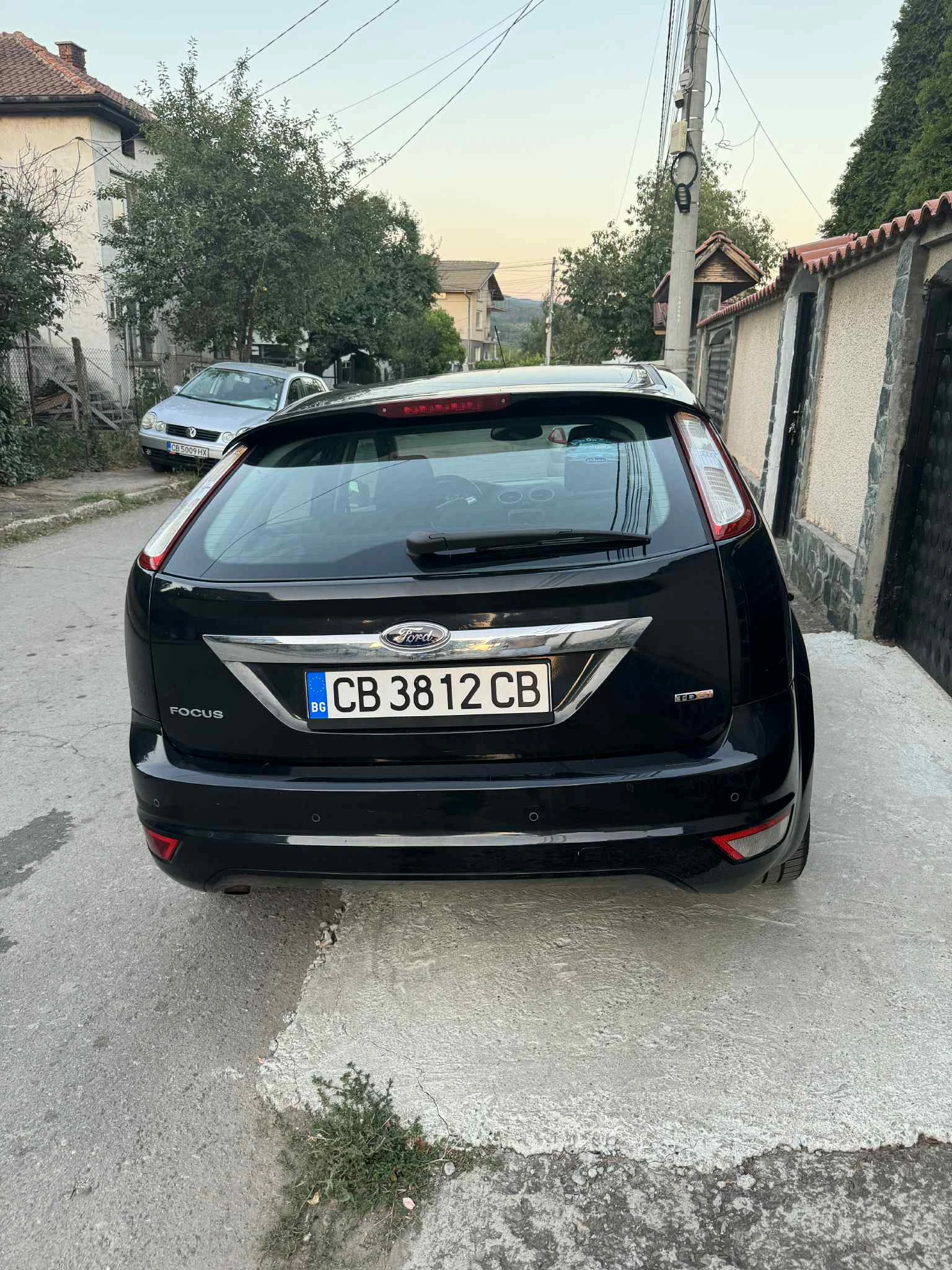 Ford Focus  - изображение 4