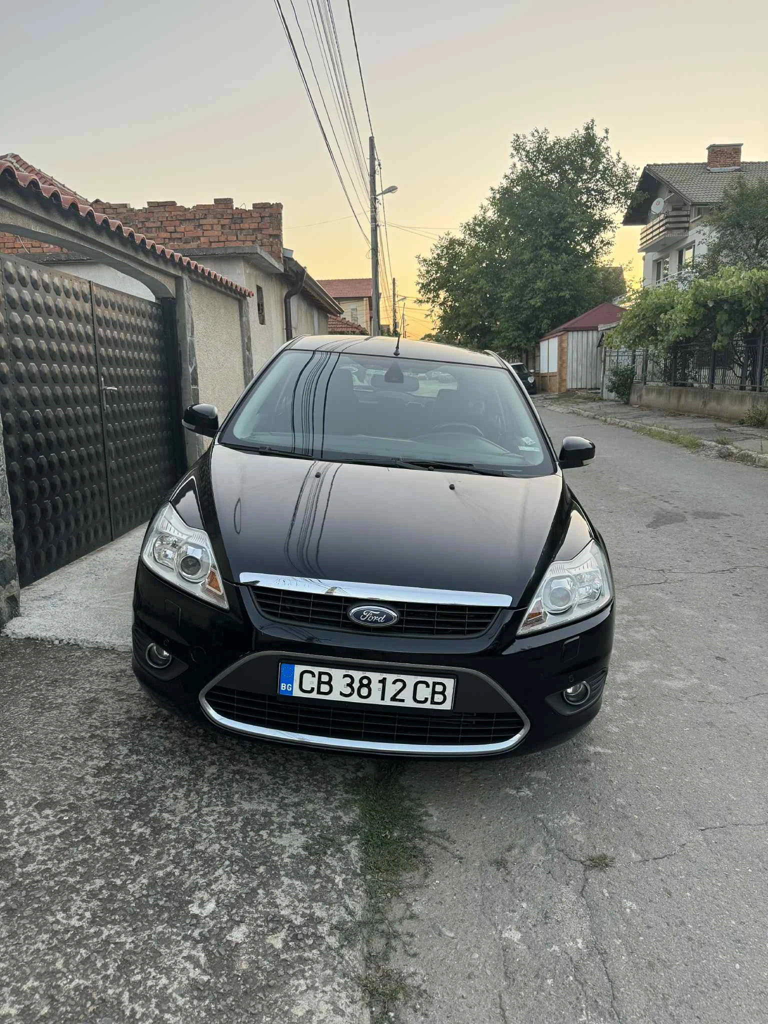 Ford Focus  - изображение 8
