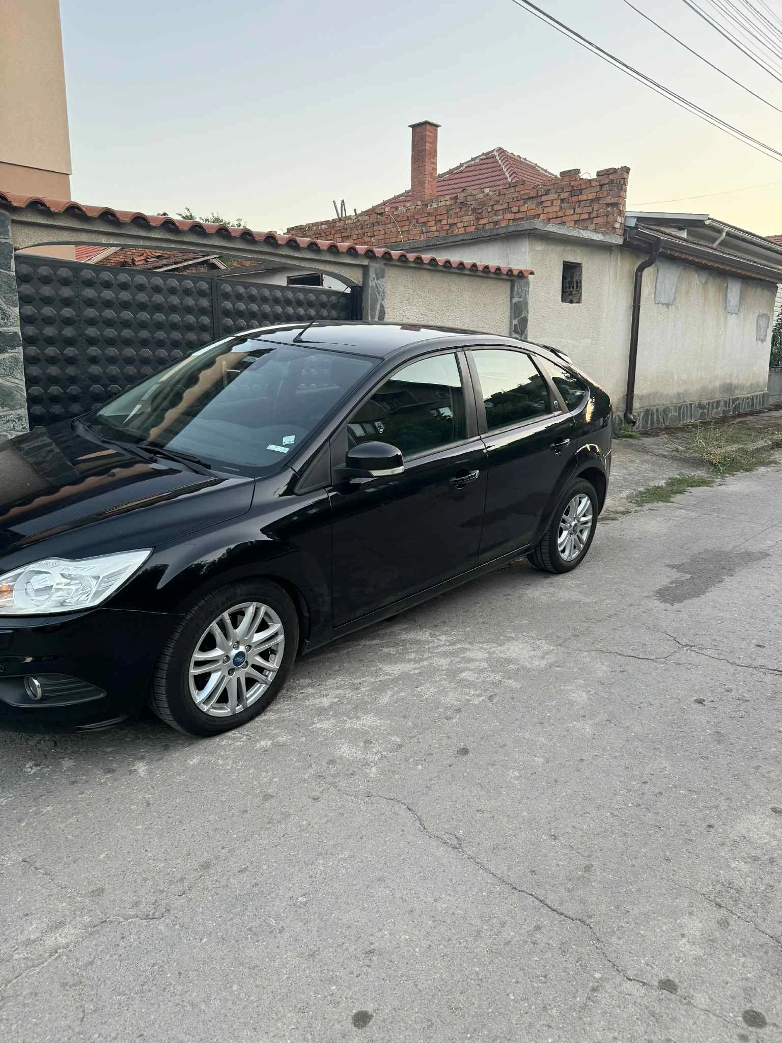 Ford Focus  - изображение 6