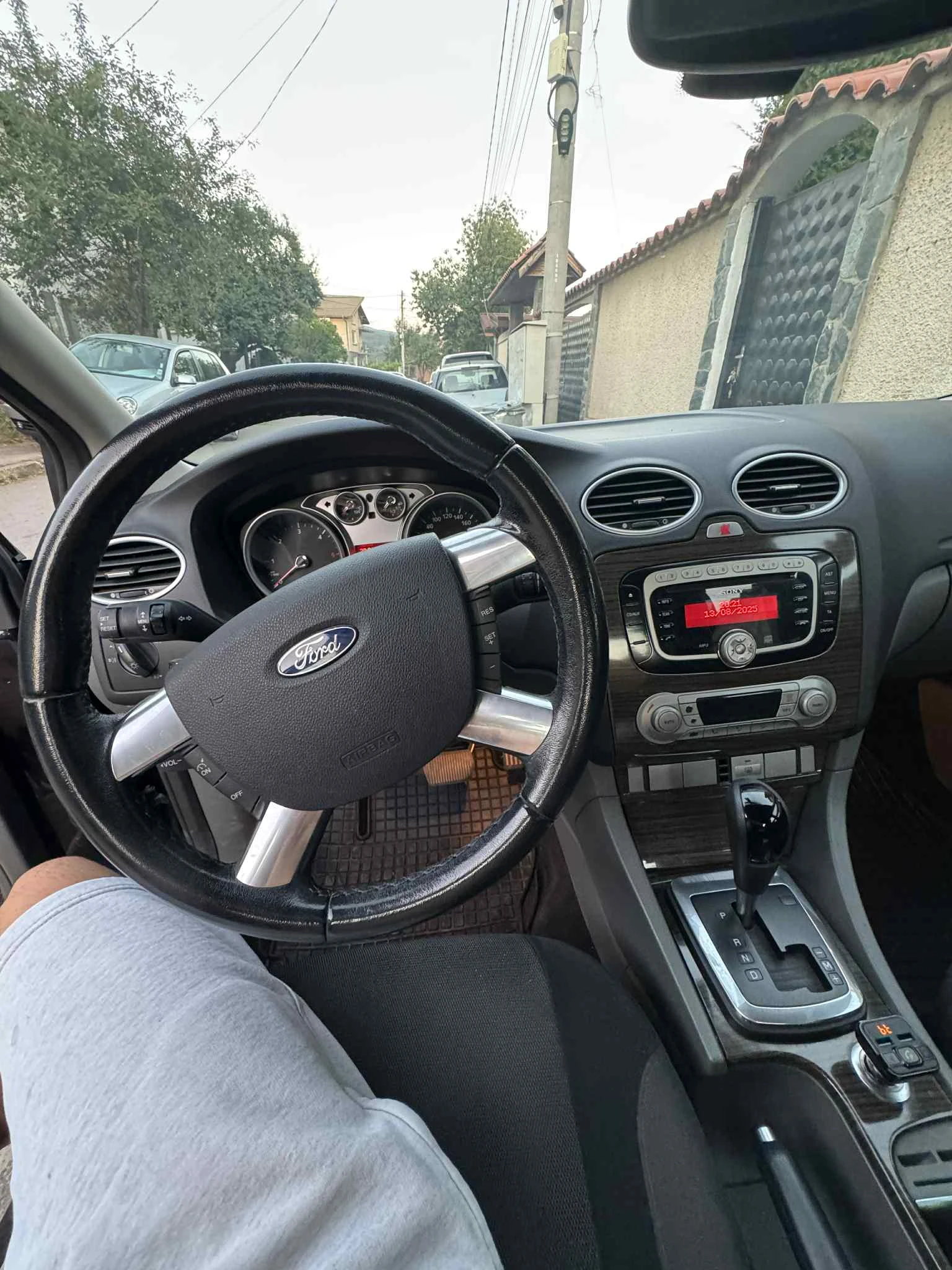 Ford Focus  - изображение 9