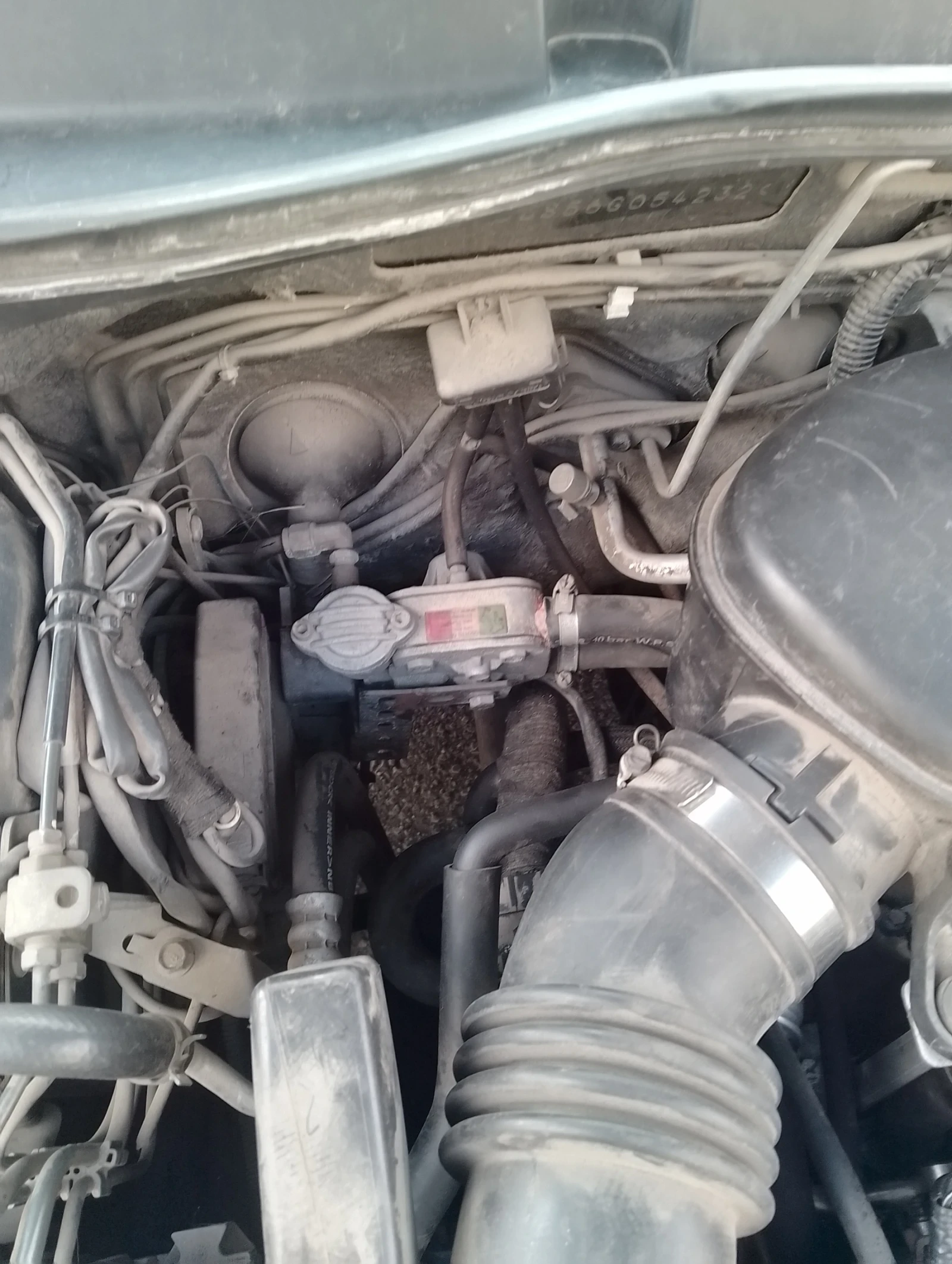 Subaru Legacy  - изображение 7