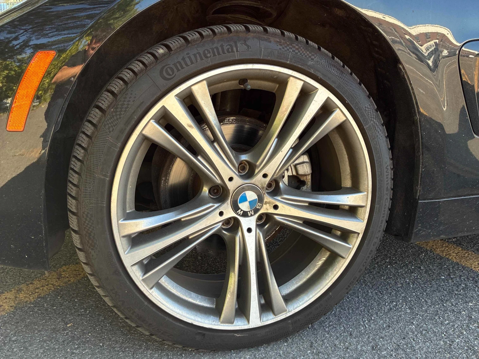 BMW 430 xDRIVE CARFAX * * АВТО КРЕДИТ * *  - изображение 6