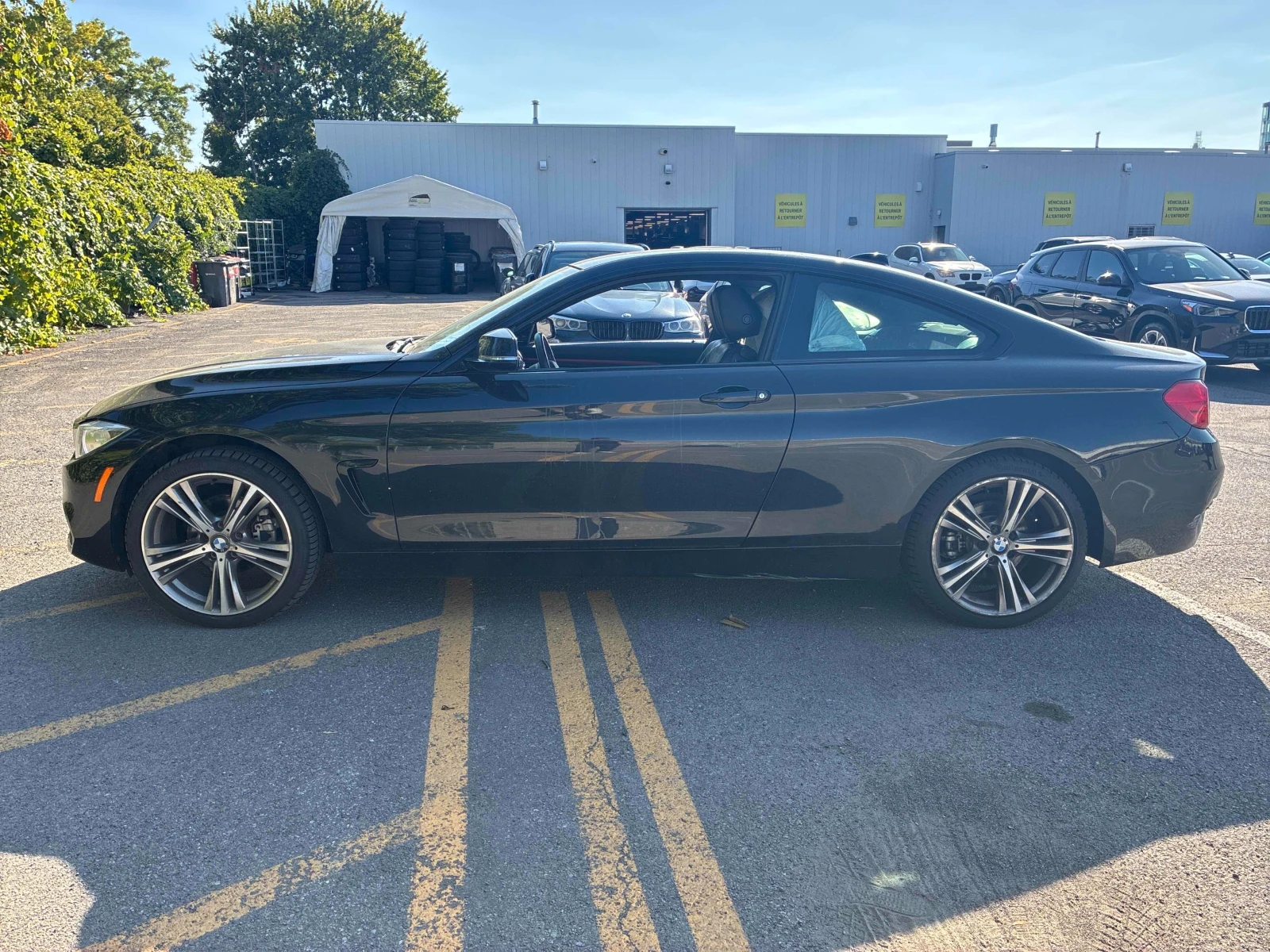 BMW 430 xDRIVE CARFAX * * АВТО КРЕДИТ * *  - изображение 3