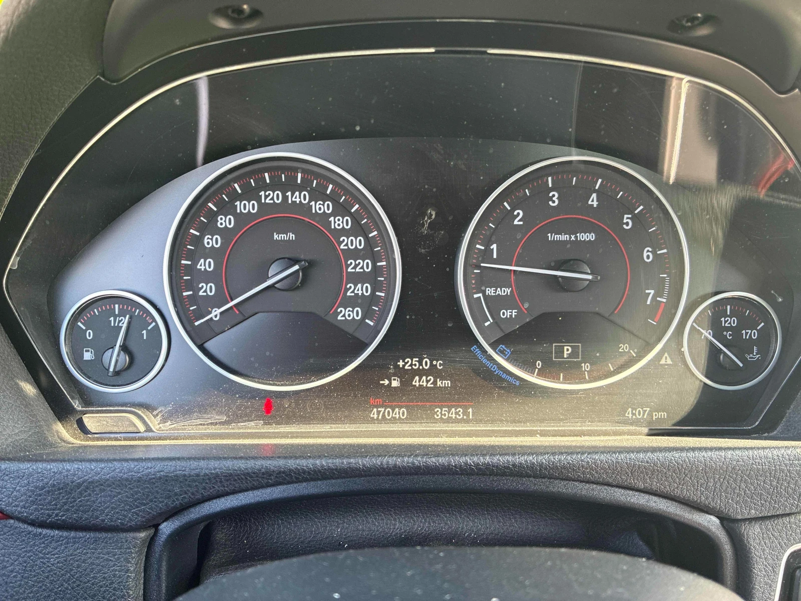 BMW 430 xDRIVE CARFAX * * АВТО КРЕДИТ * *  - изображение 8