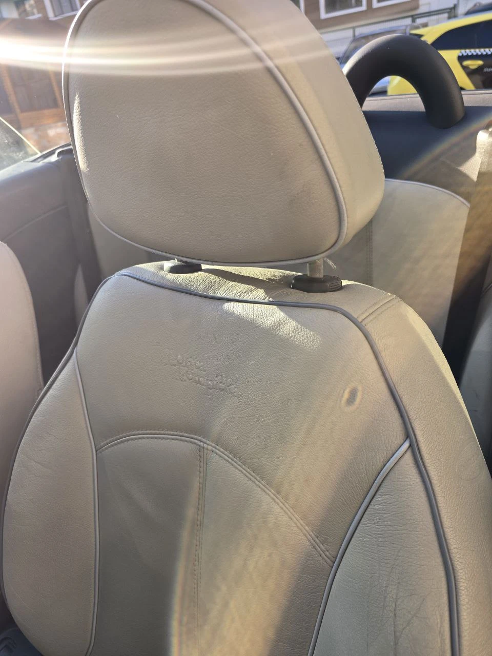 Nissan Micra cabrio | Mobile.bg   8