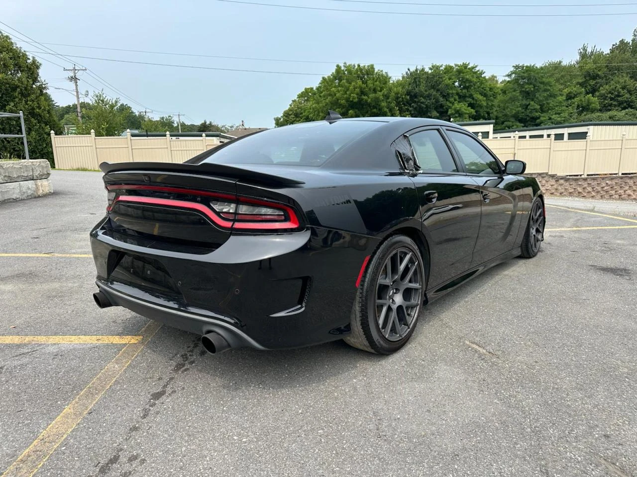 Dodge Charger R/T Daytona * * CARFAX * * АВТОКРЕДИТ * *  - изображение 4