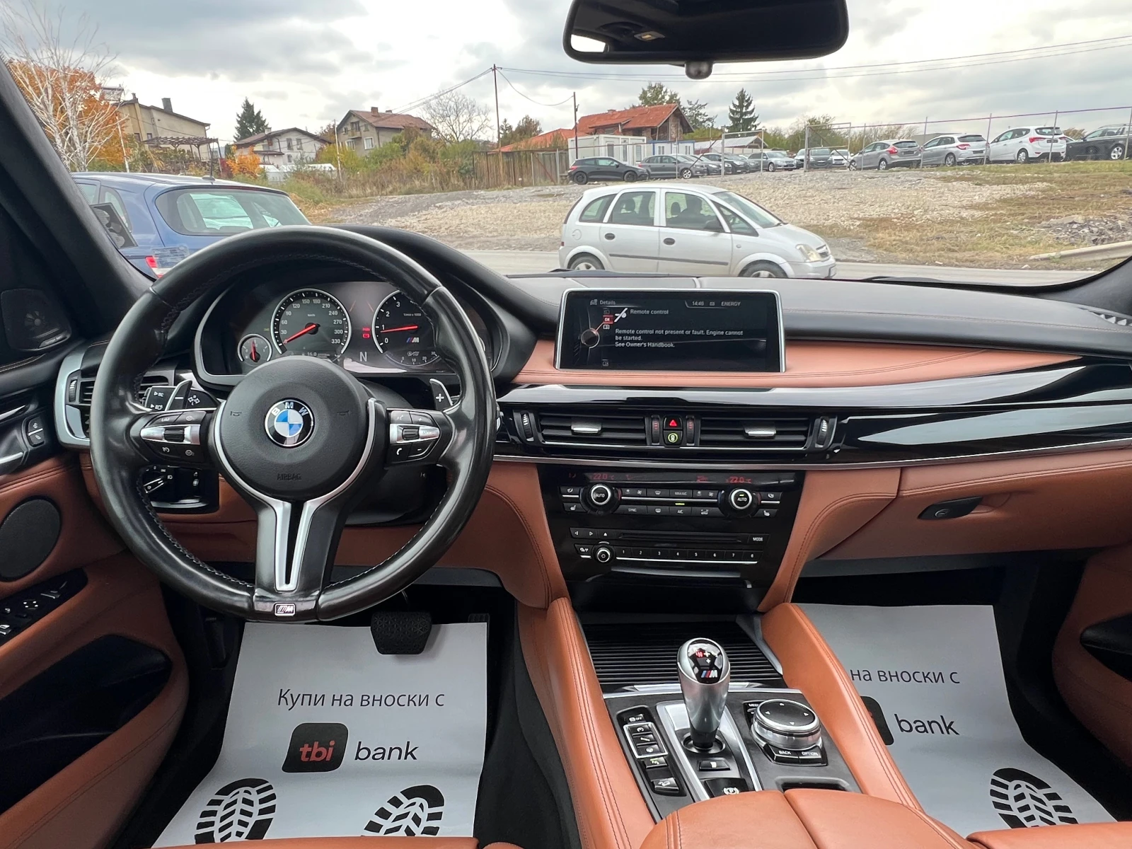 BMW X5M | Mobile.bg — изображение 13