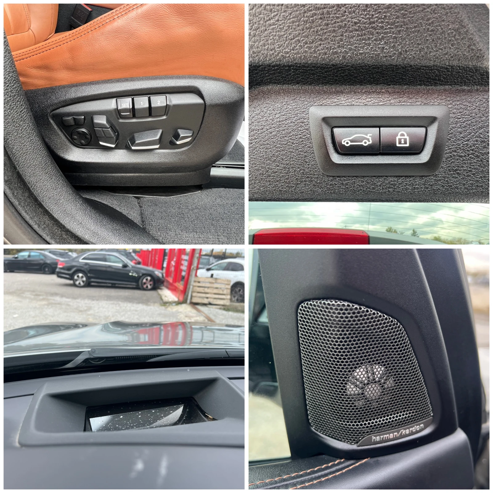 BMW X5M | Mobile.bg — изображение 8