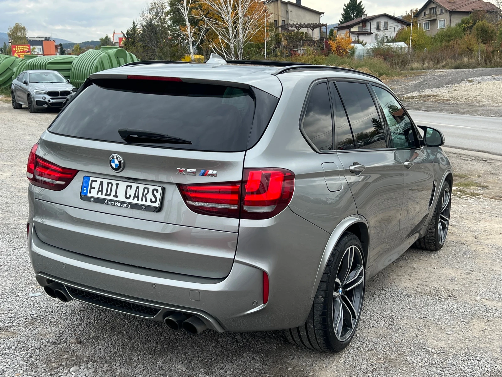 BMW X5M | Mobile.bg — изображение 6