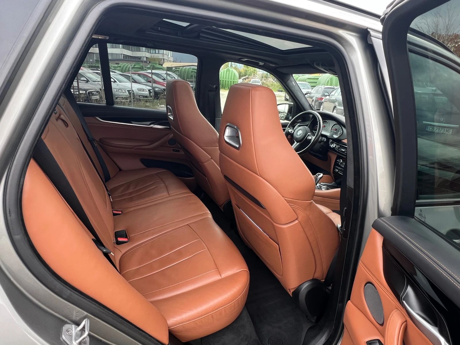 BMW X5M | Mobile.bg — изображение 16