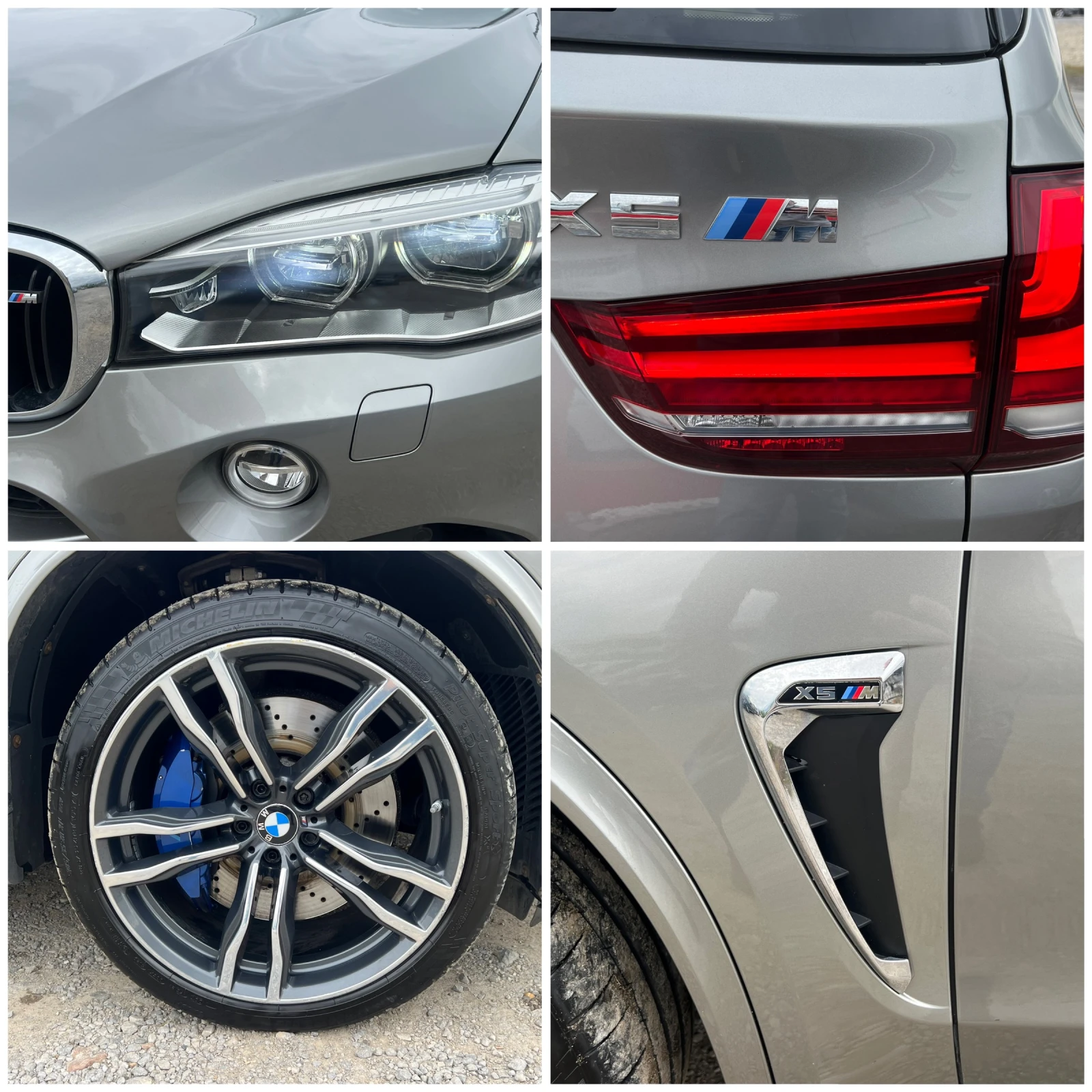 BMW X5M | Mobile.bg — изображение 7