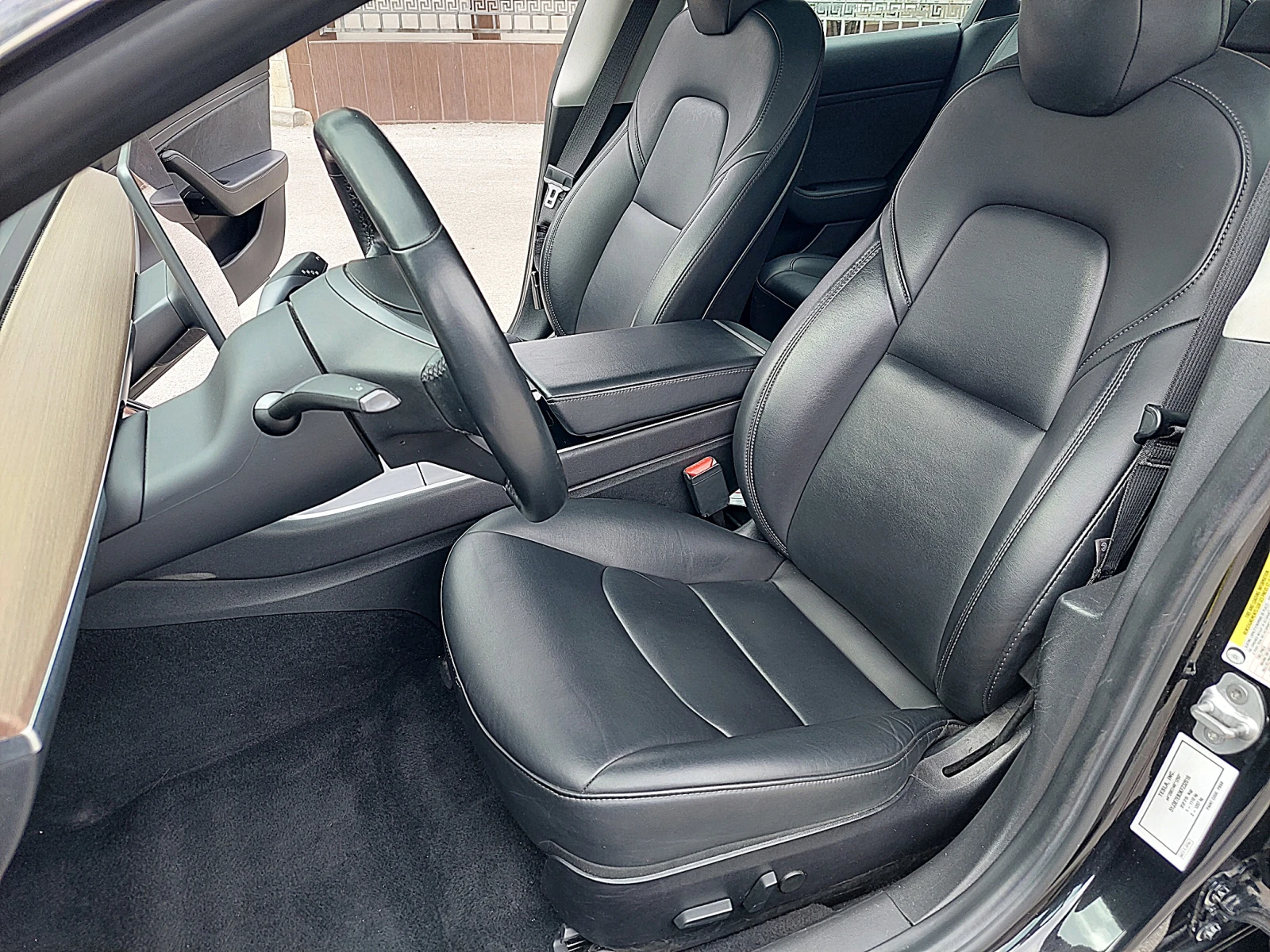 Tesla Model 3 Long Range 4x4   | Mobile.bg   15