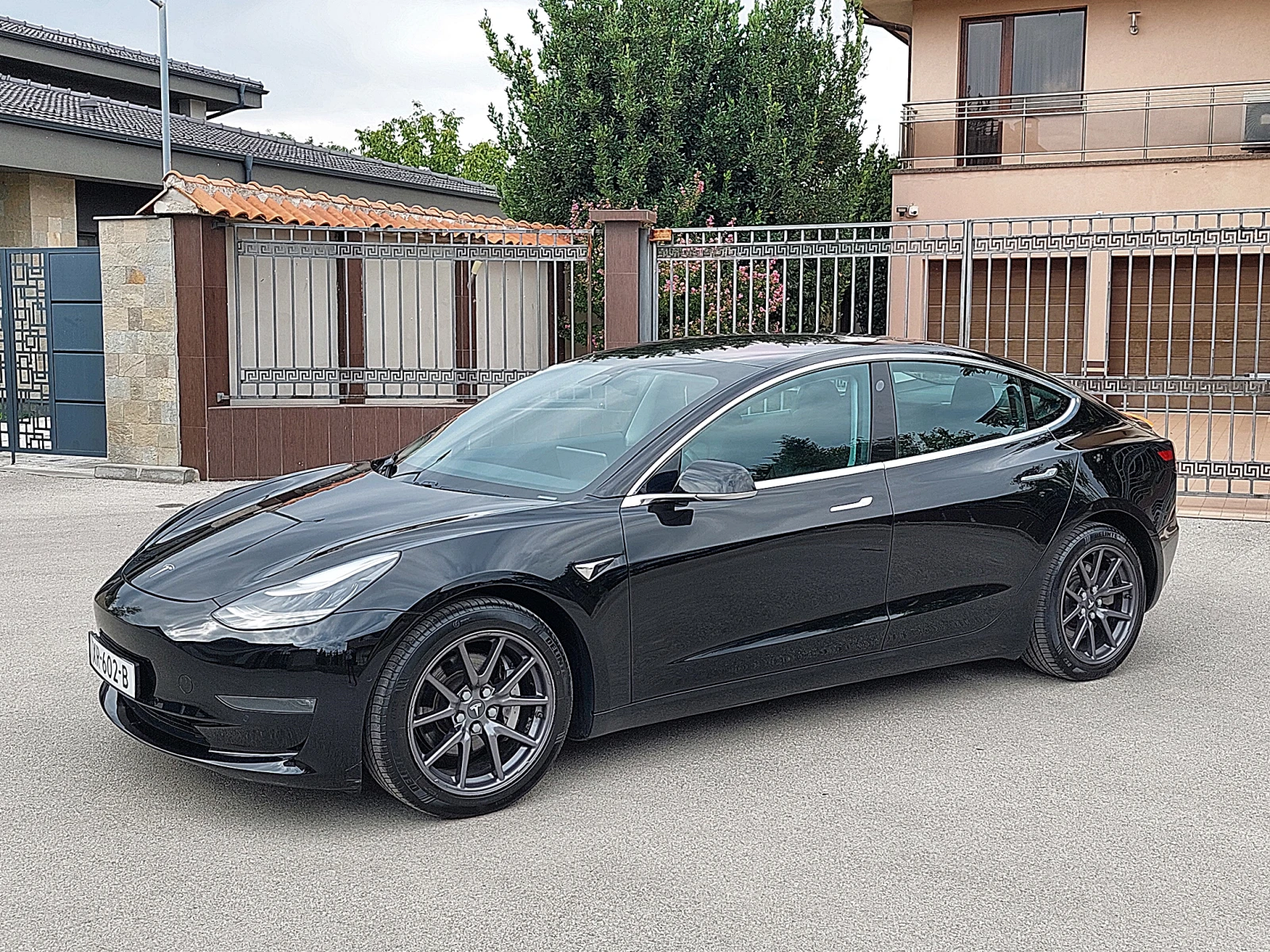 Tesla Model 3 Long Range 4x4 Нова Батерия - изображение 3