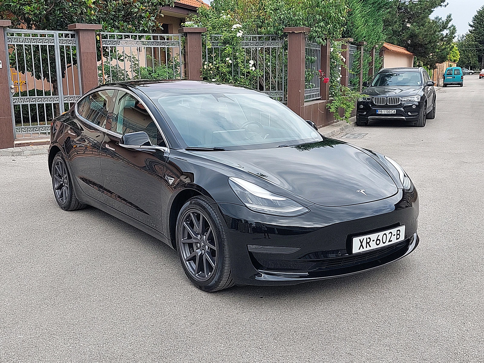 Tesla Model 3 Long Range 4x4   | Mobile.bg   1