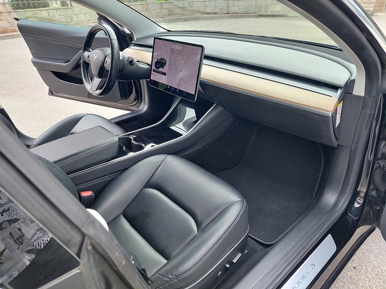 Tesla Model 3 Long Range 4x4   | Mobile.bg   13