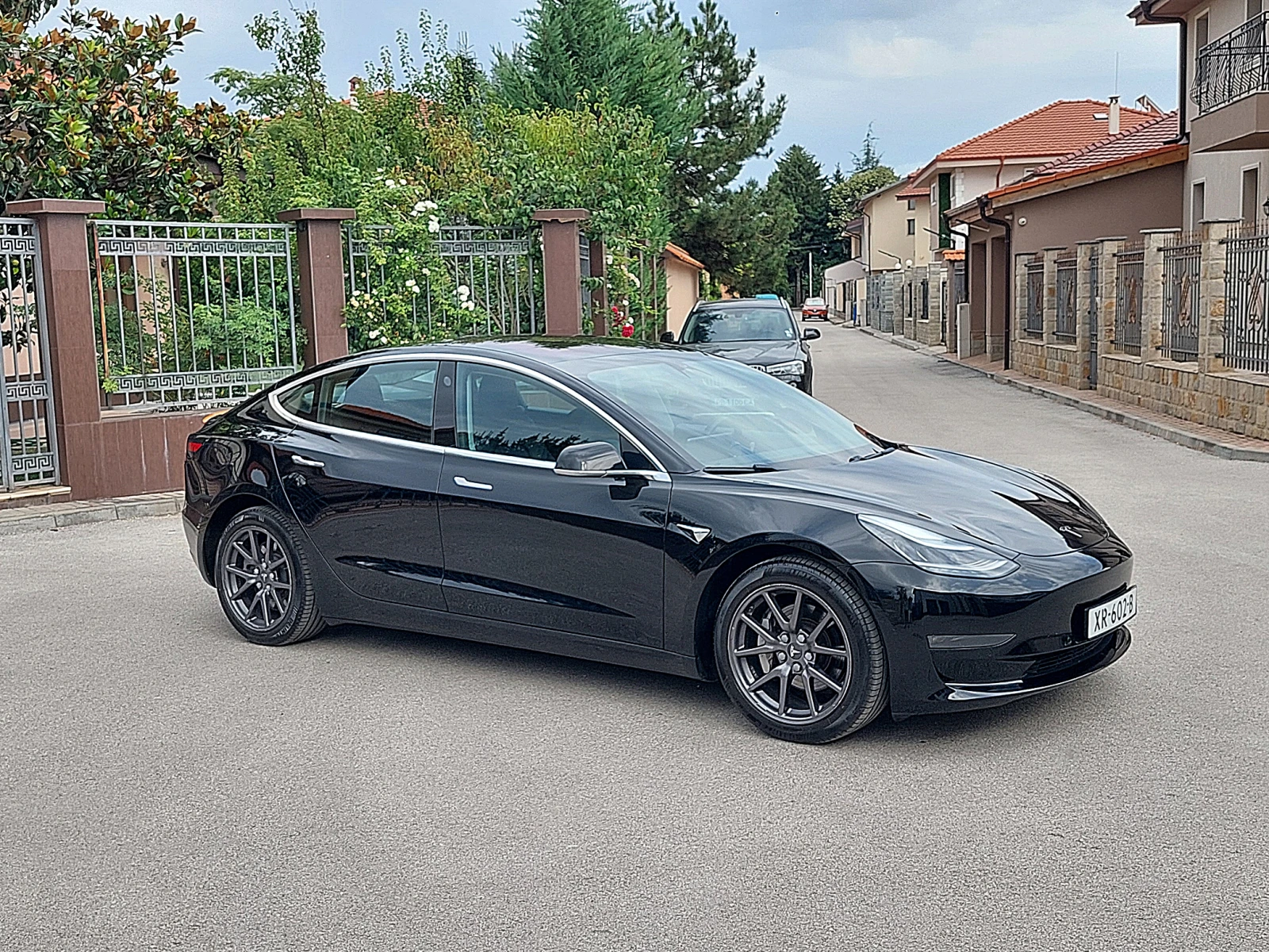 Tesla Model 3 Long Range 4x4 Нова Батерия - изображение 5