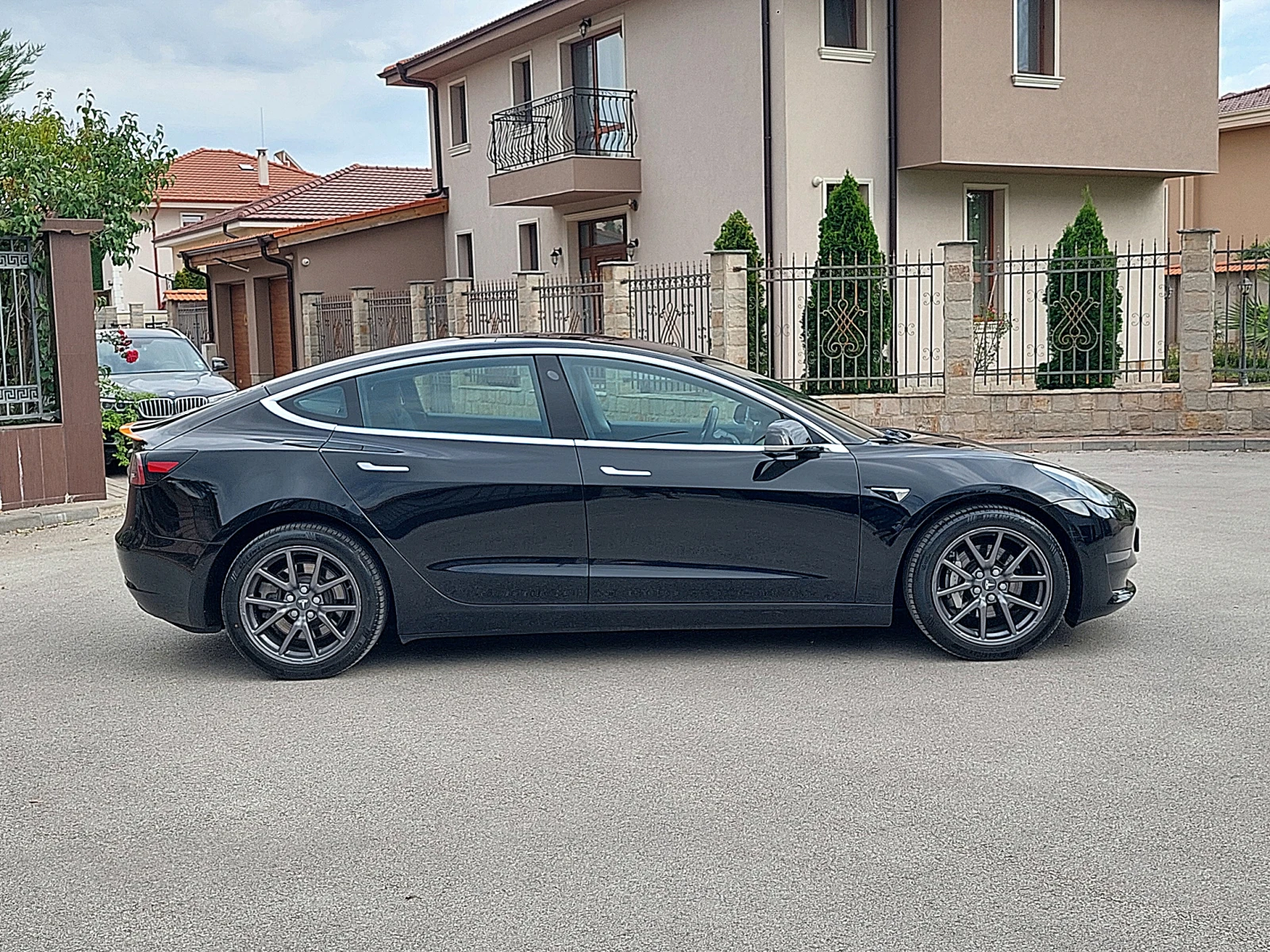 Tesla Model 3 Long Range 4x4 Нова Батерия - изображение 4