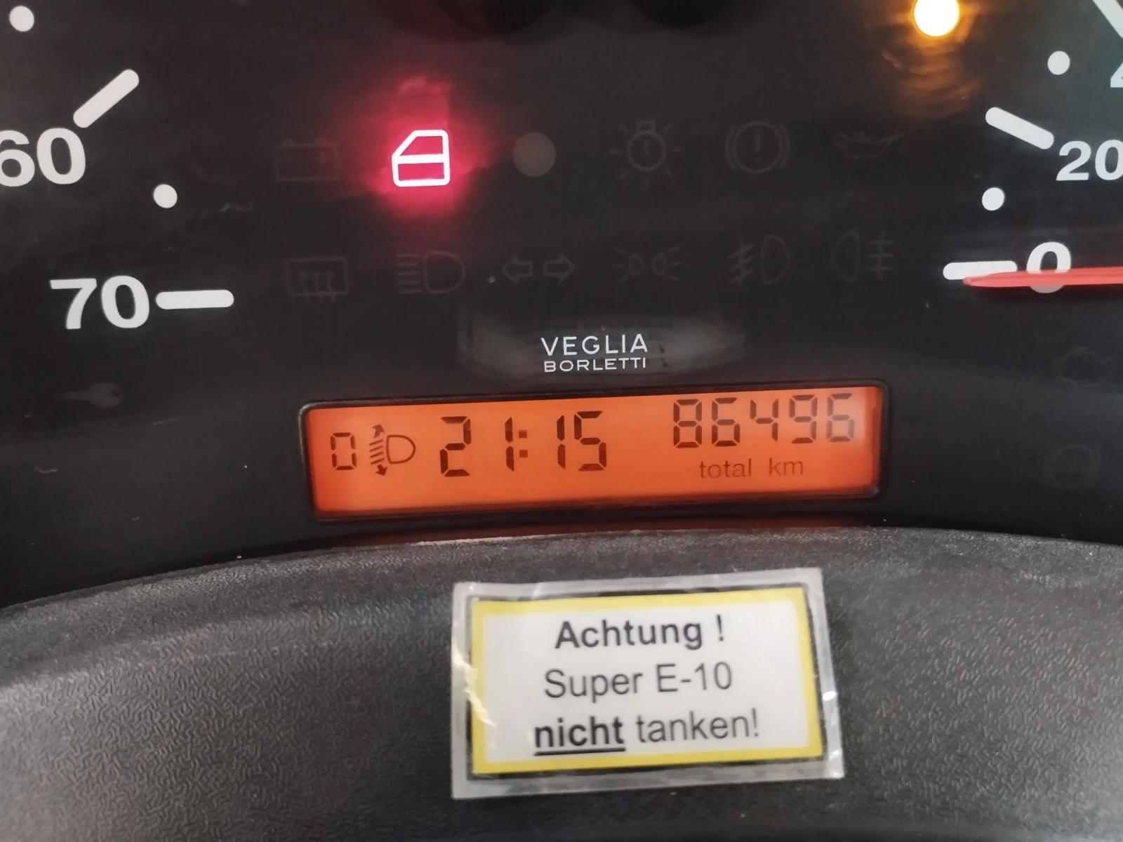 Fiat Doblo 1.6 | Mobile.bg � ����������� 17