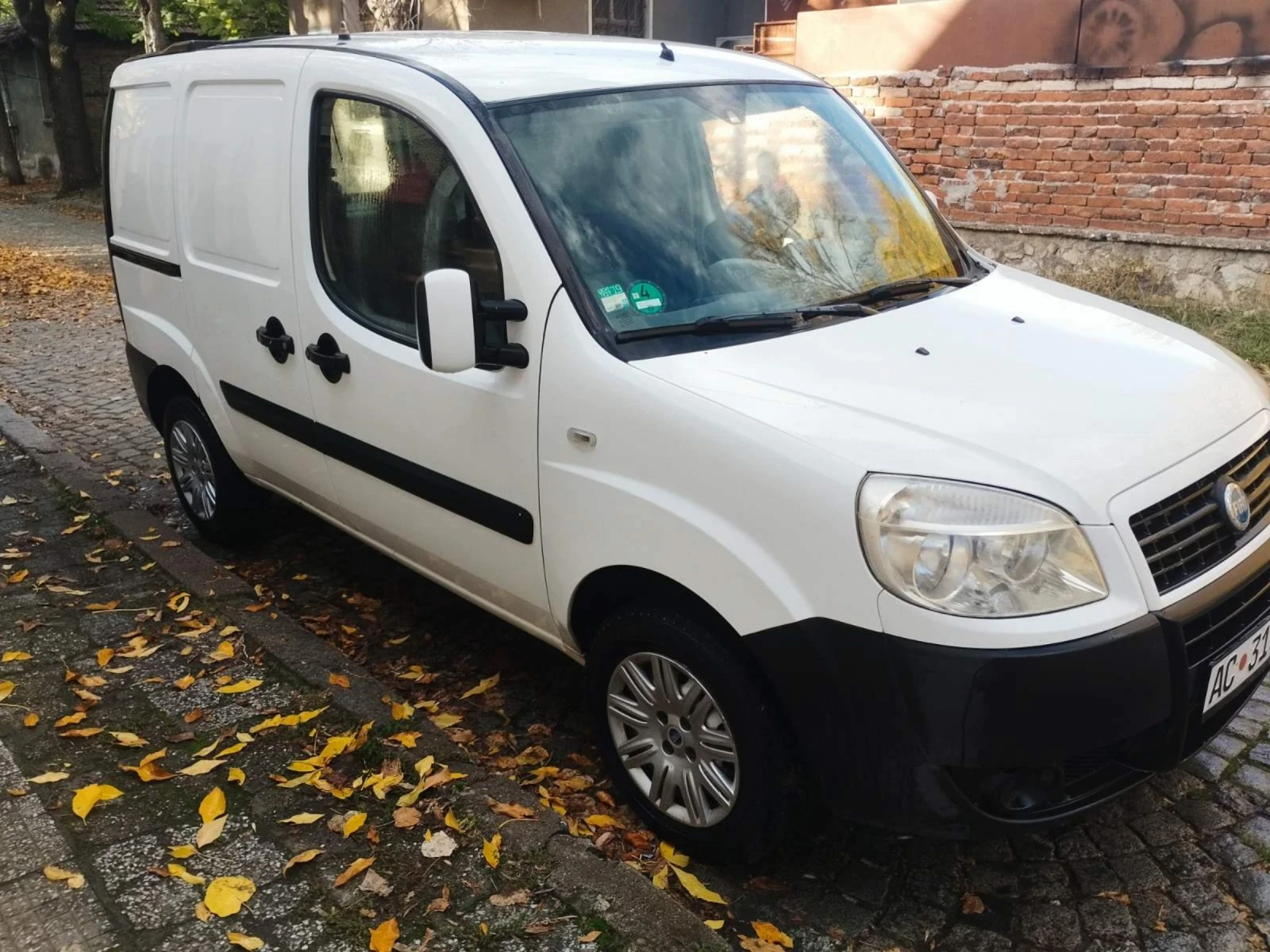 Fiat Doblo 1.6 | Mobile.bg   6