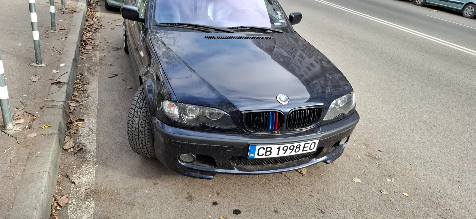 BMW 330 XD | Mobile.bg � ����������� 1