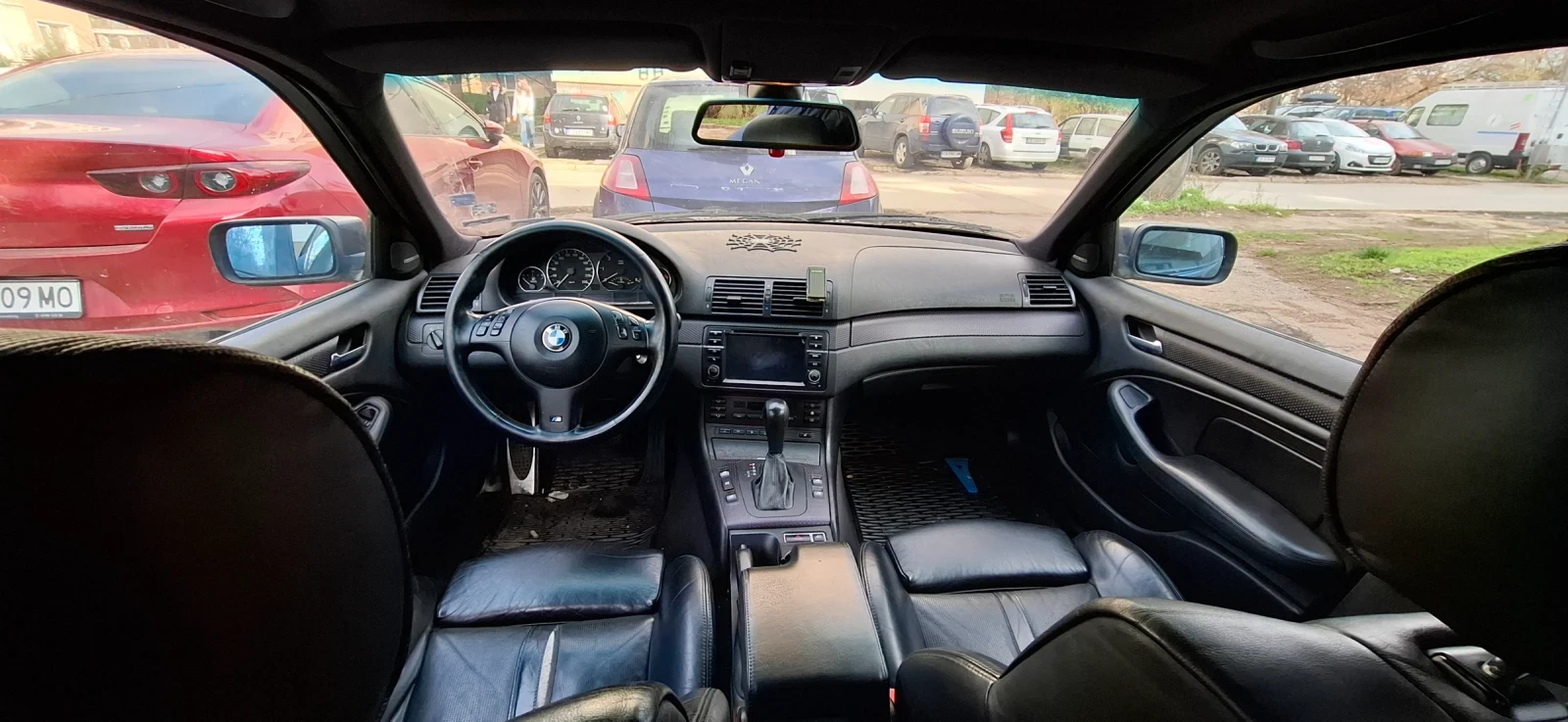 BMW 330 XD | Mobile.bg � ����������� 11
