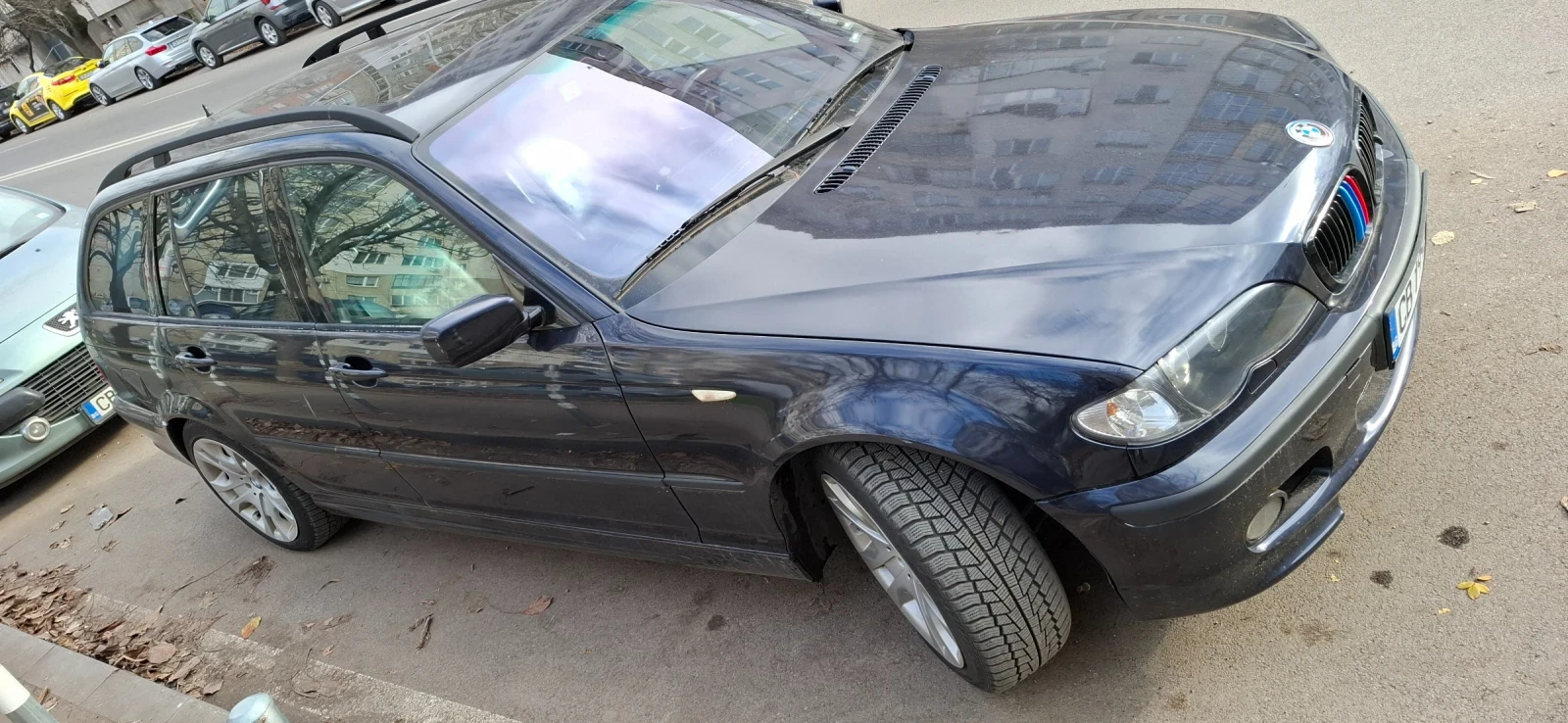 BMW 330 XD | Mobile.bg � ����������� 2