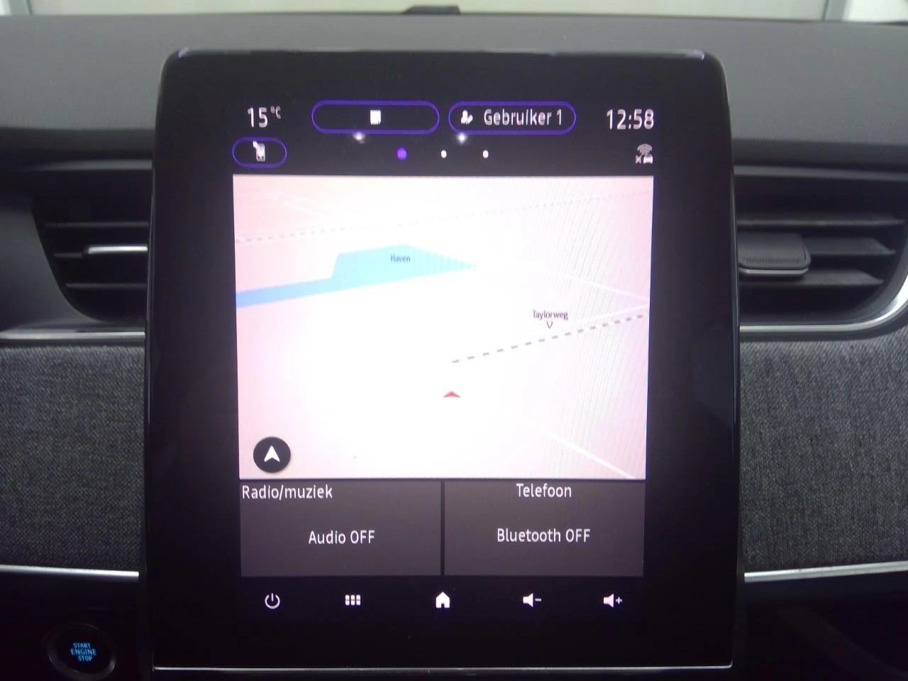 Renault Zoe R135 Intense CCS 52kw ���������� ����� ����� | Mobile.bg � ����������� 15