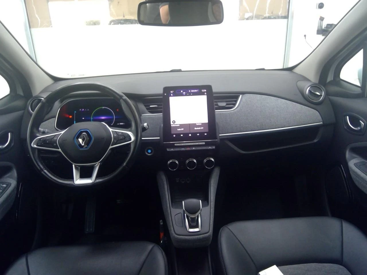Renault Zoe R135 Intense CCS 52kw ���������� ����� ����� | Mobile.bg � ����������� 5