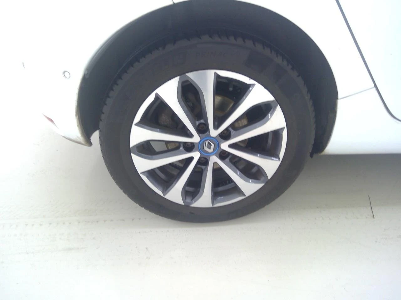 Renault Zoe R135 Intense CCS 52kw ���������� ����� ����� | Mobile.bg � ����������� 13