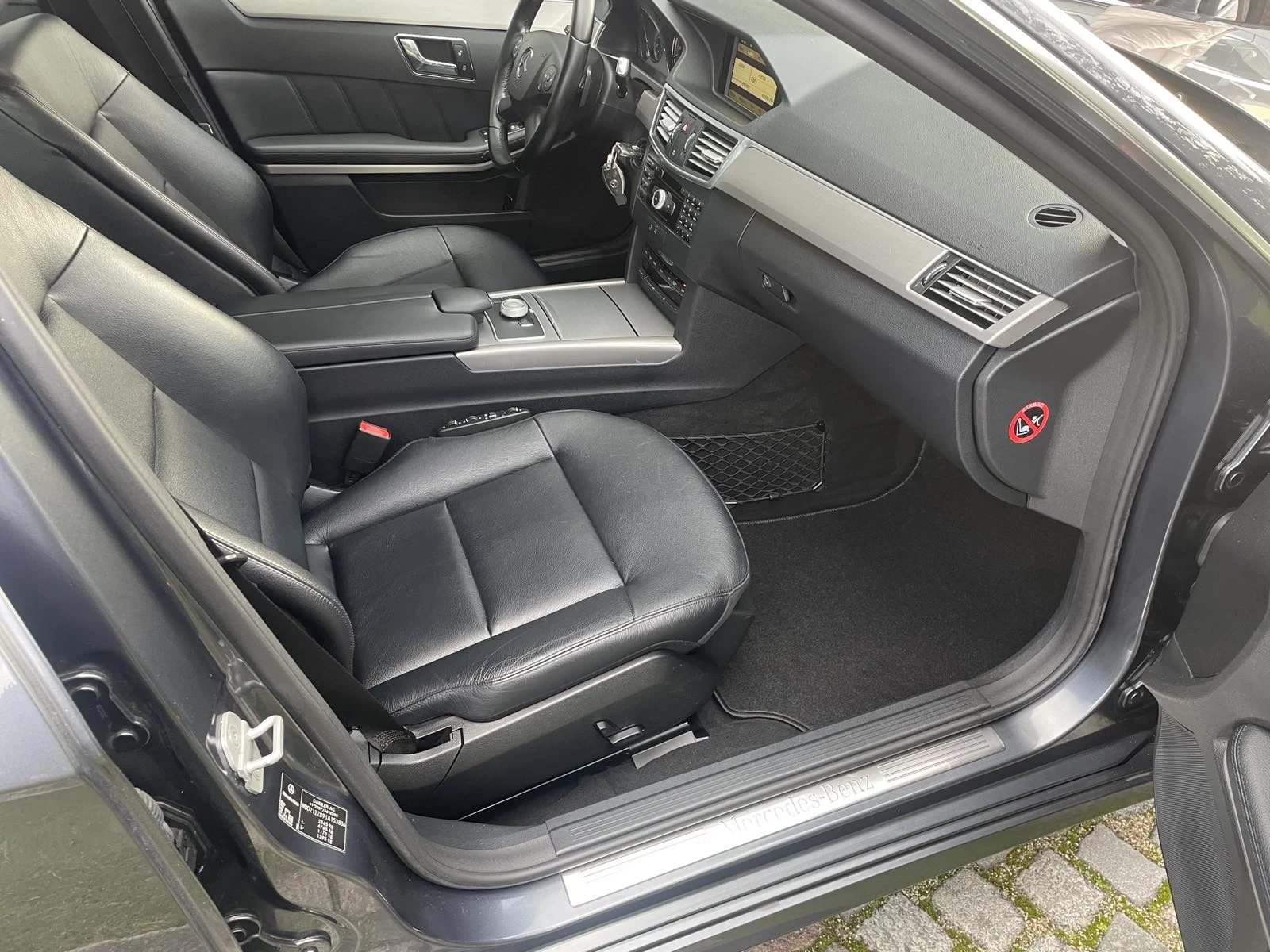Mercedes-Benz E 350 CDI, 4matic | Mobile.bg � ����������� 10