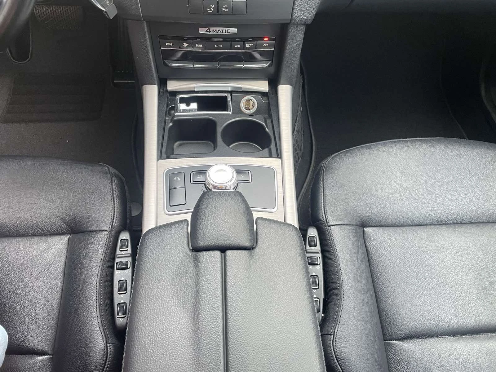 Mercedes-Benz E 350 CDI, 4matic | Mobile.bg � ����������� 13