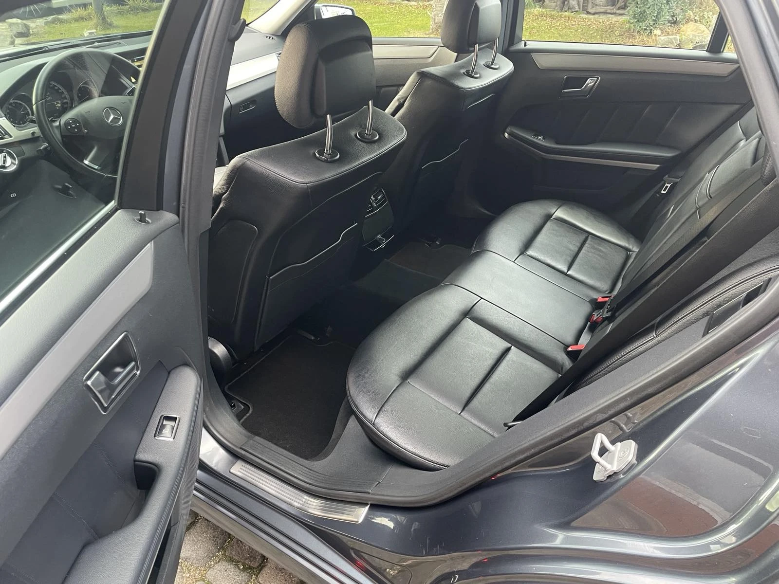 Mercedes-Benz E 350 CDI, 4matic | Mobile.bg � ����������� 8