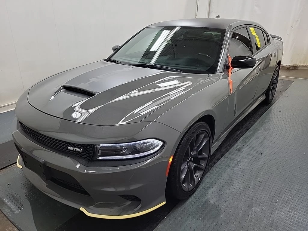 Dodge Charger R/T  CARFAX | Mobile.bg � ����������� 1