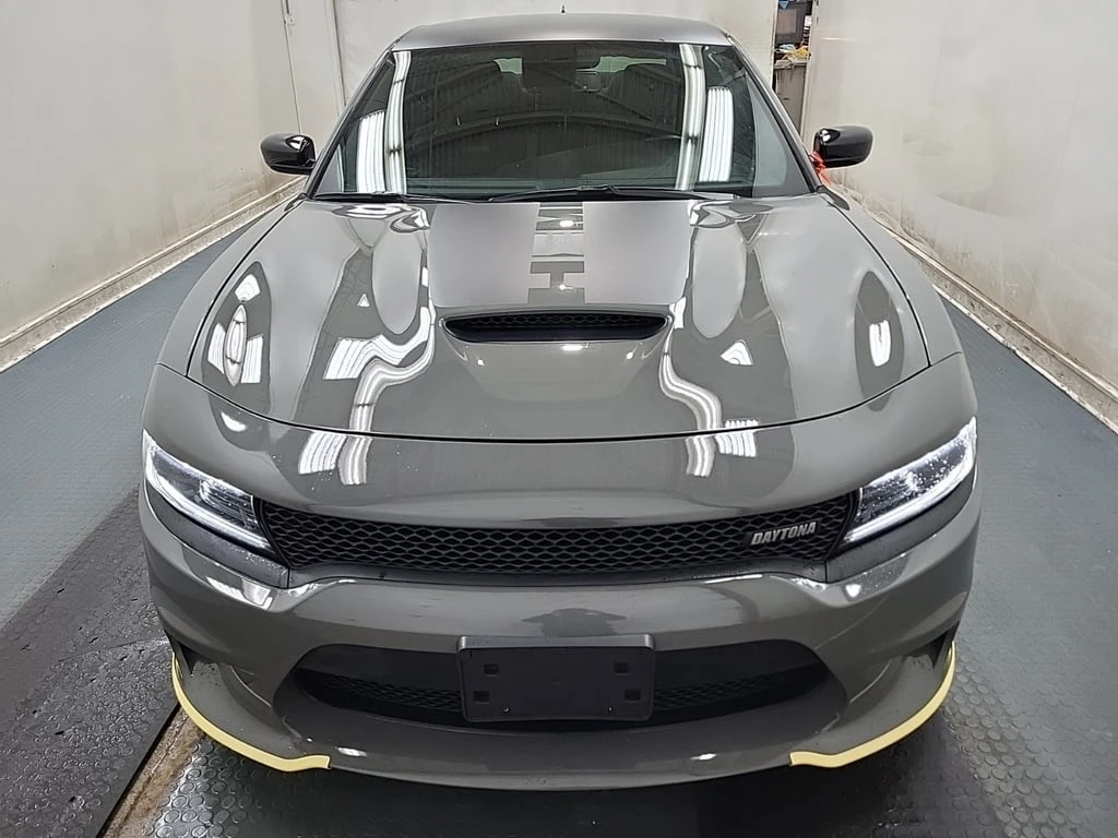 Dodge Charger R/T  CARFAX - изображение 7