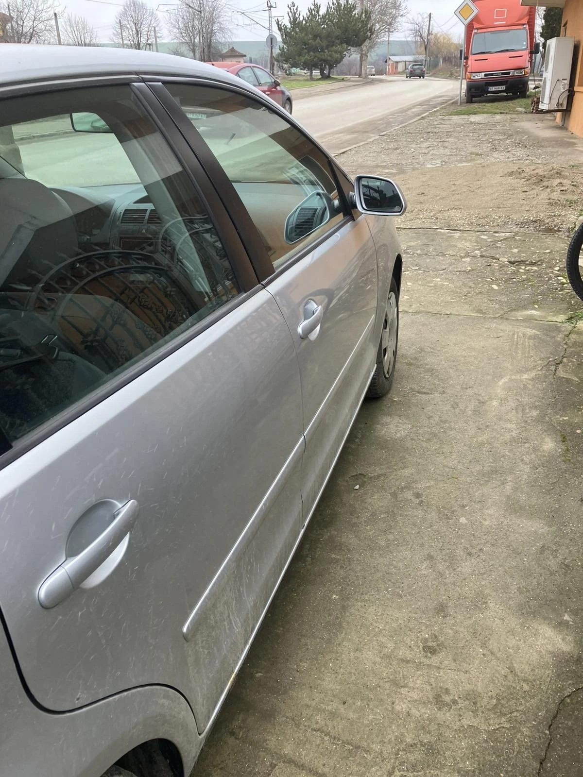 VW Polo 1.4 бензин  - изображение 5