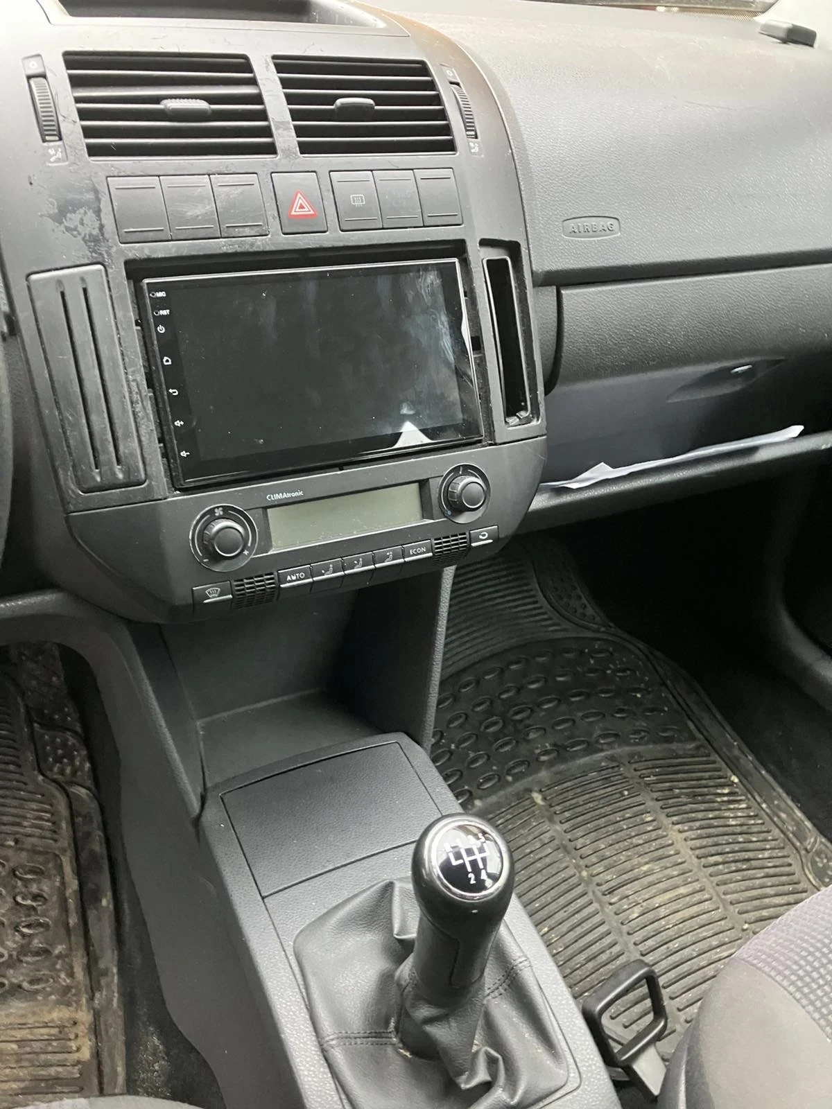 VW Polo 1.4 бензин  - изображение 4