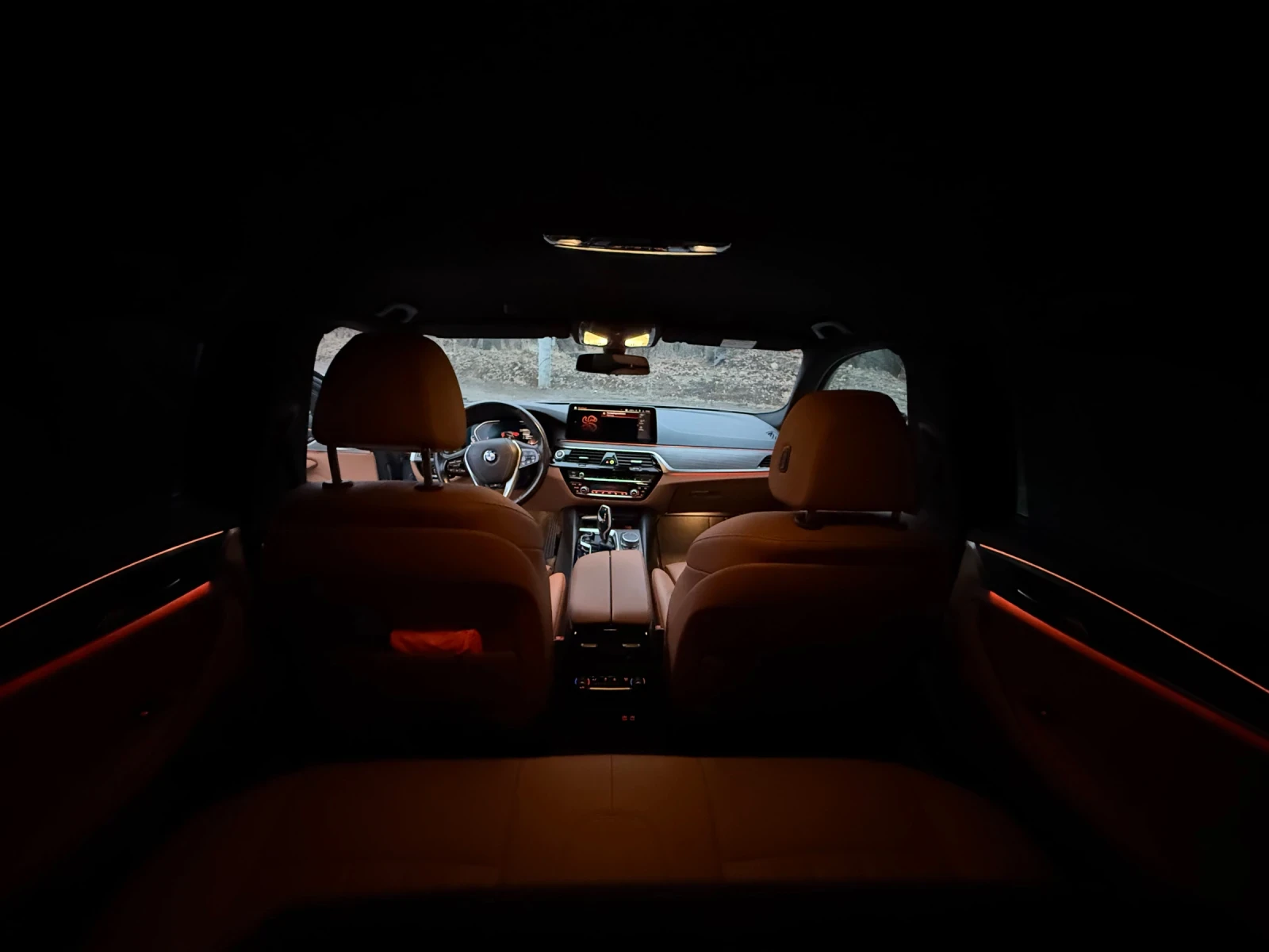 BMW 520 Xdrive | Mobile.bg � ����������� 17