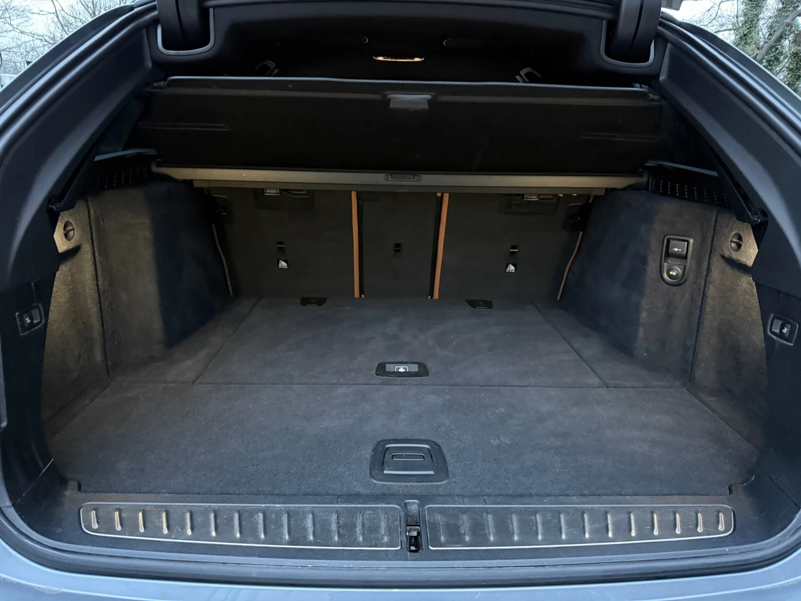 BMW 520 Xdrive | Mobile.bg � ����������� 15