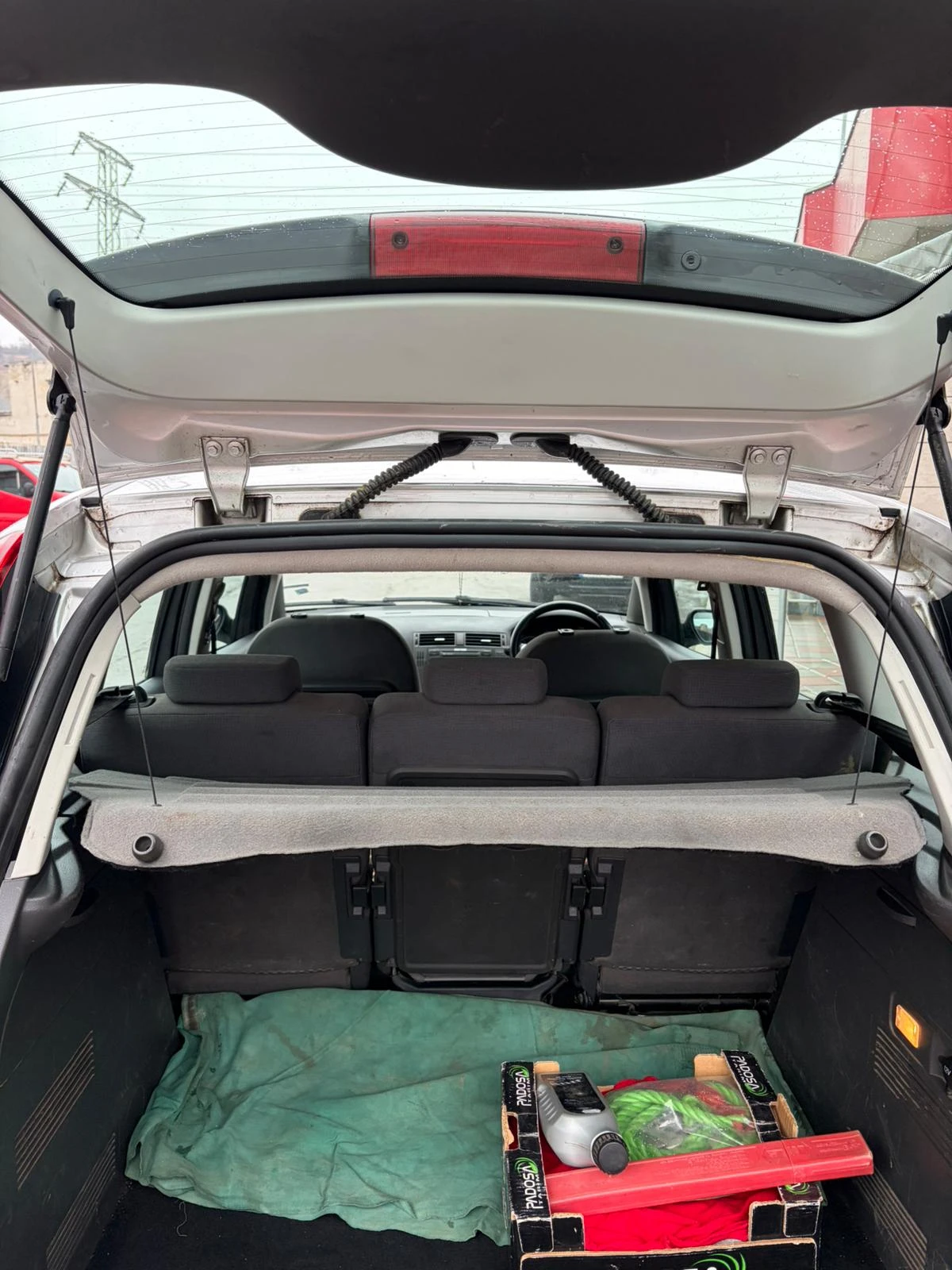 Ford C-max Focus | Mobile.bg � ����������� 13