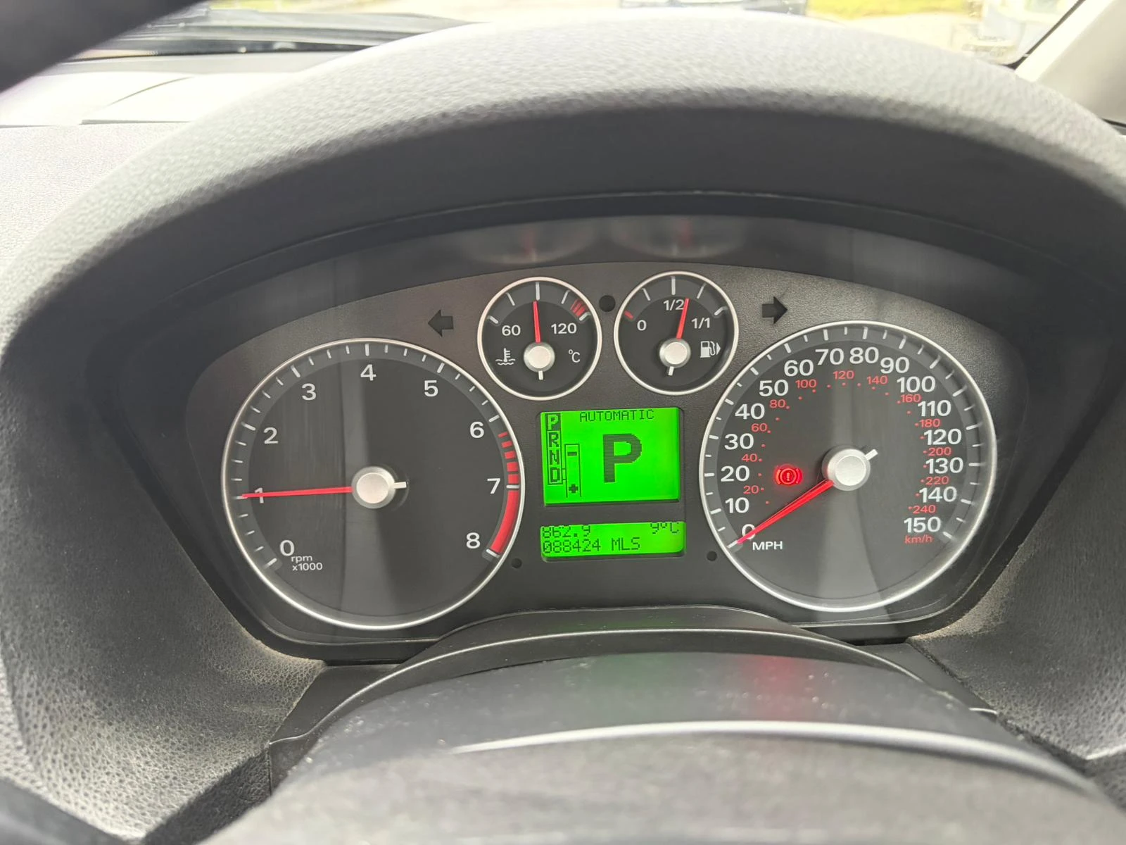 Ford C-max Focus | Mobile.bg � ����������� 10