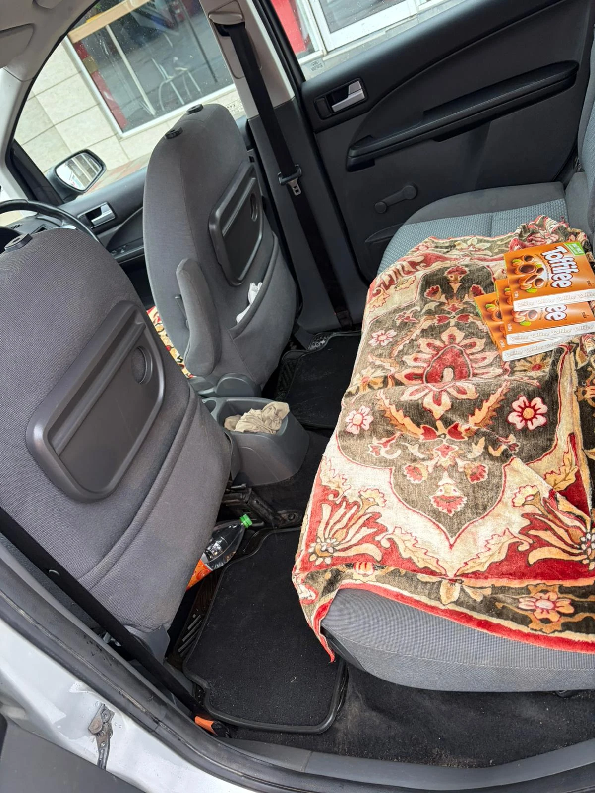 Ford C-max Focus | Mobile.bg � ����������� 16