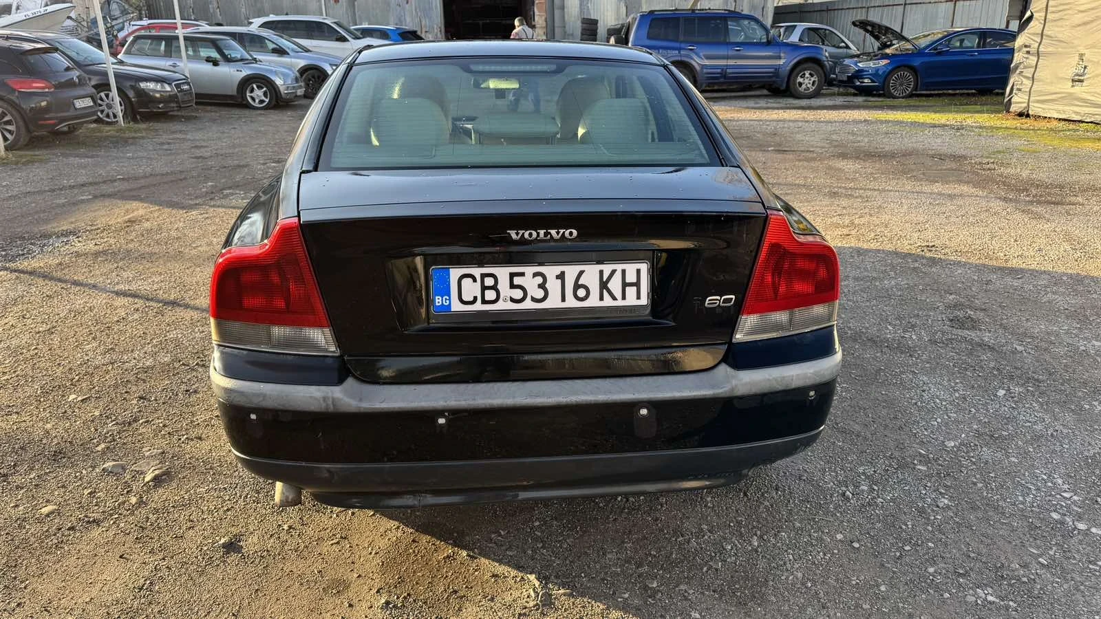 Volvo S60 | Mobile.bg � ����������� 2